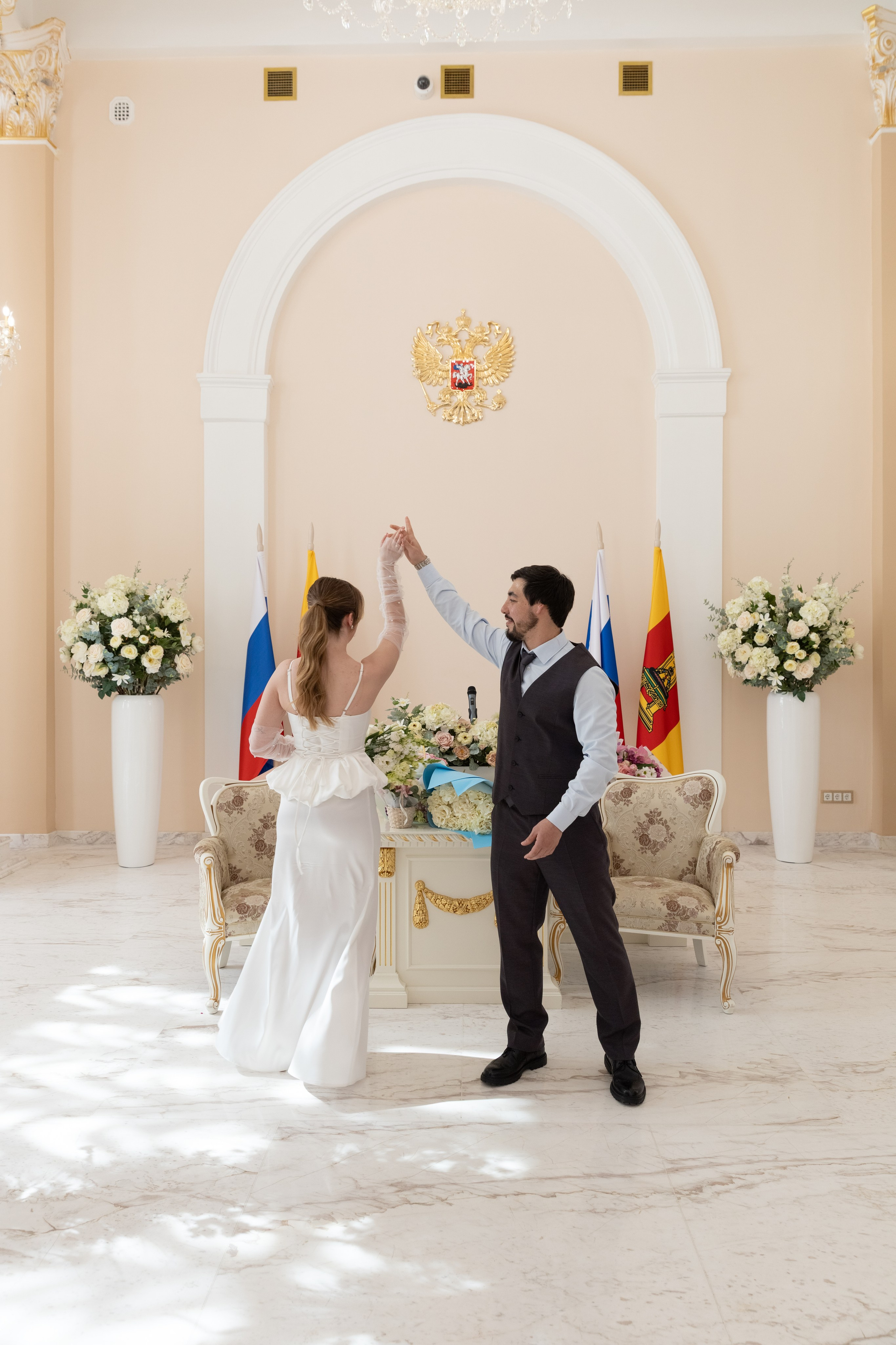 Руслан&Анна. Фотограф Надежда Гольцева