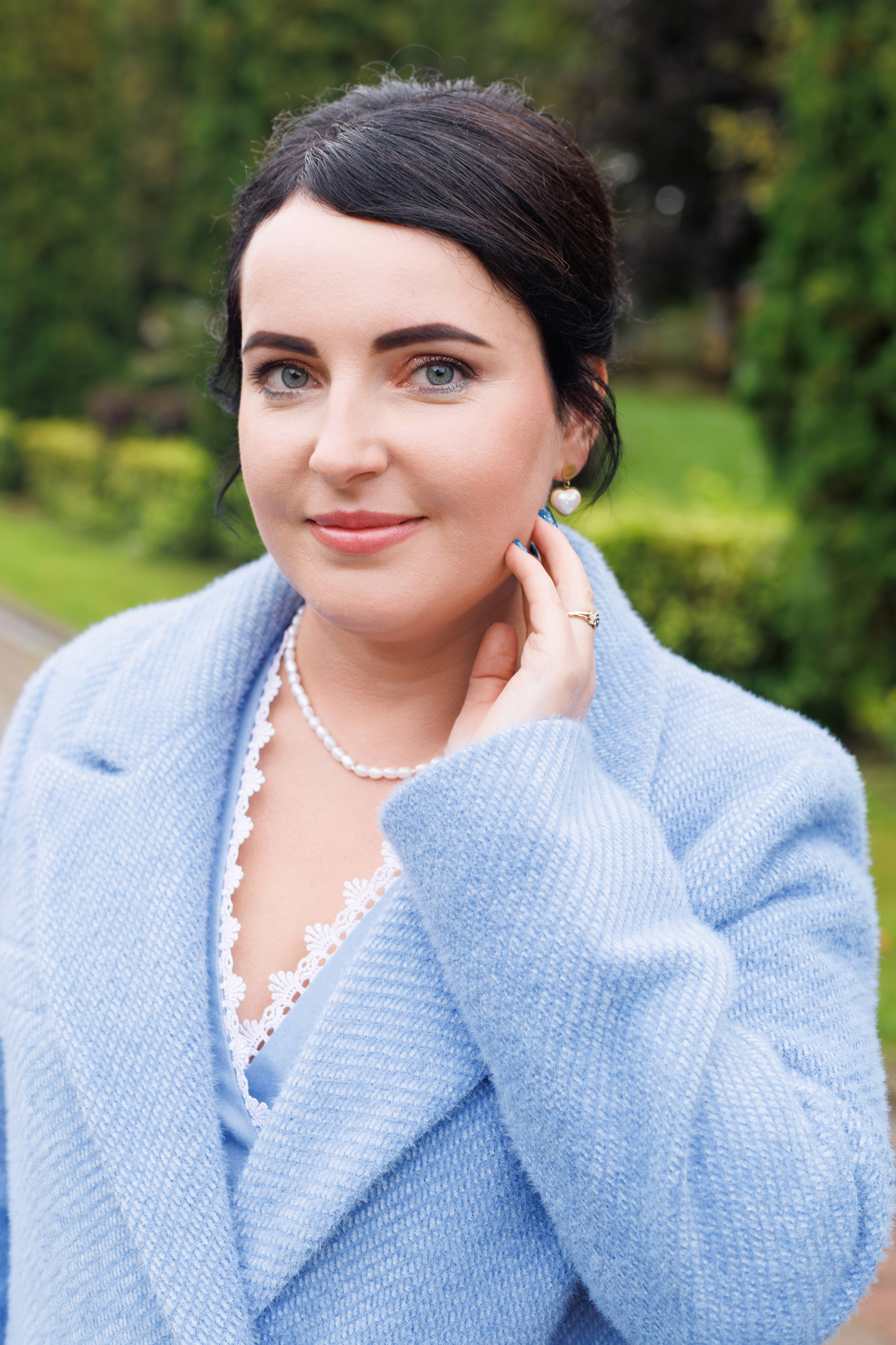 Вера&Никита. Фотограф Надежда Гольцева