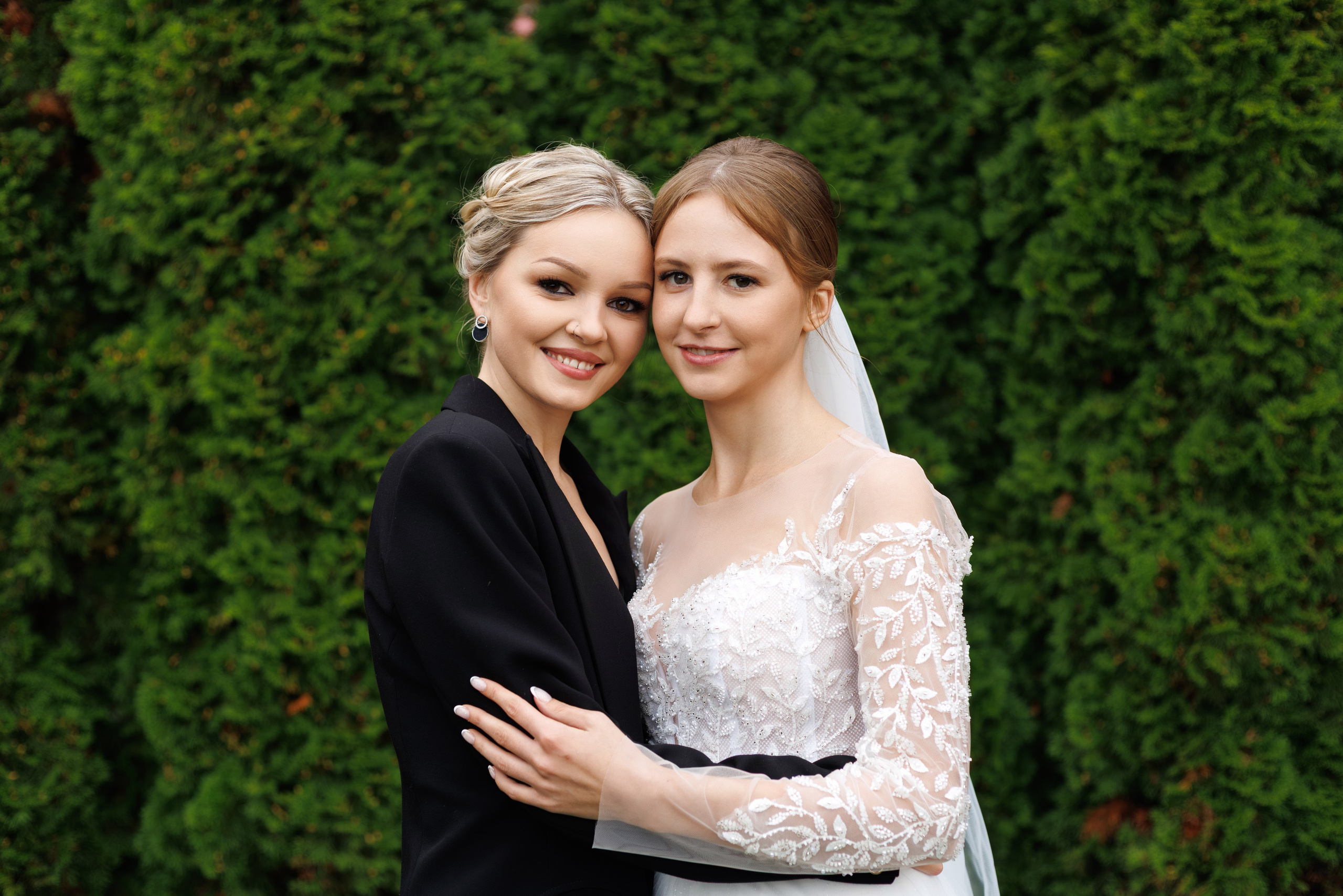 Вера&Никита. Фотограф Надежда Гольцева