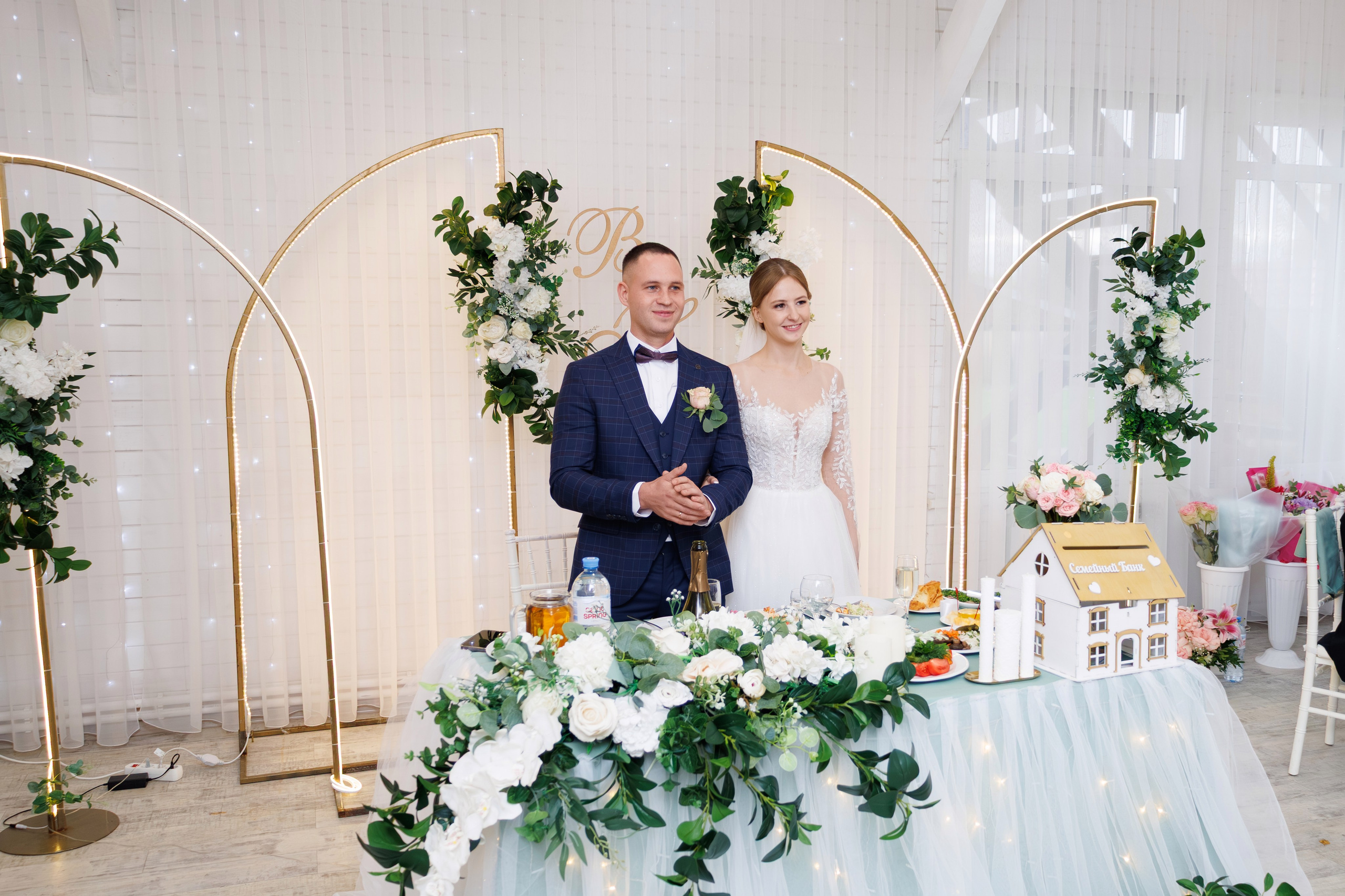 Вера&Никита. Фотограф Надежда Гольцева