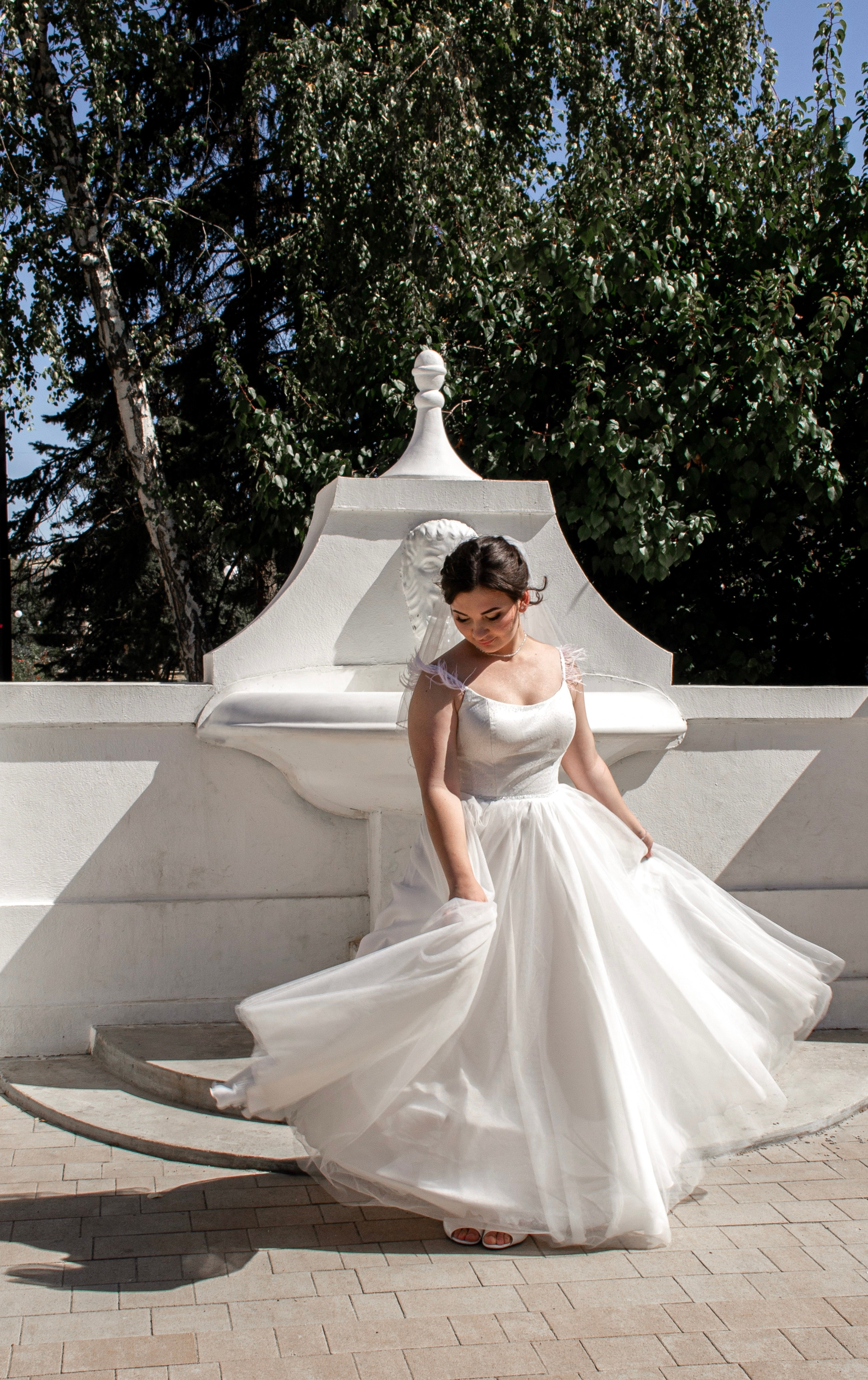 Ленара и Дмитрий. Анастасия — фотограф в Волжском и Волгограде