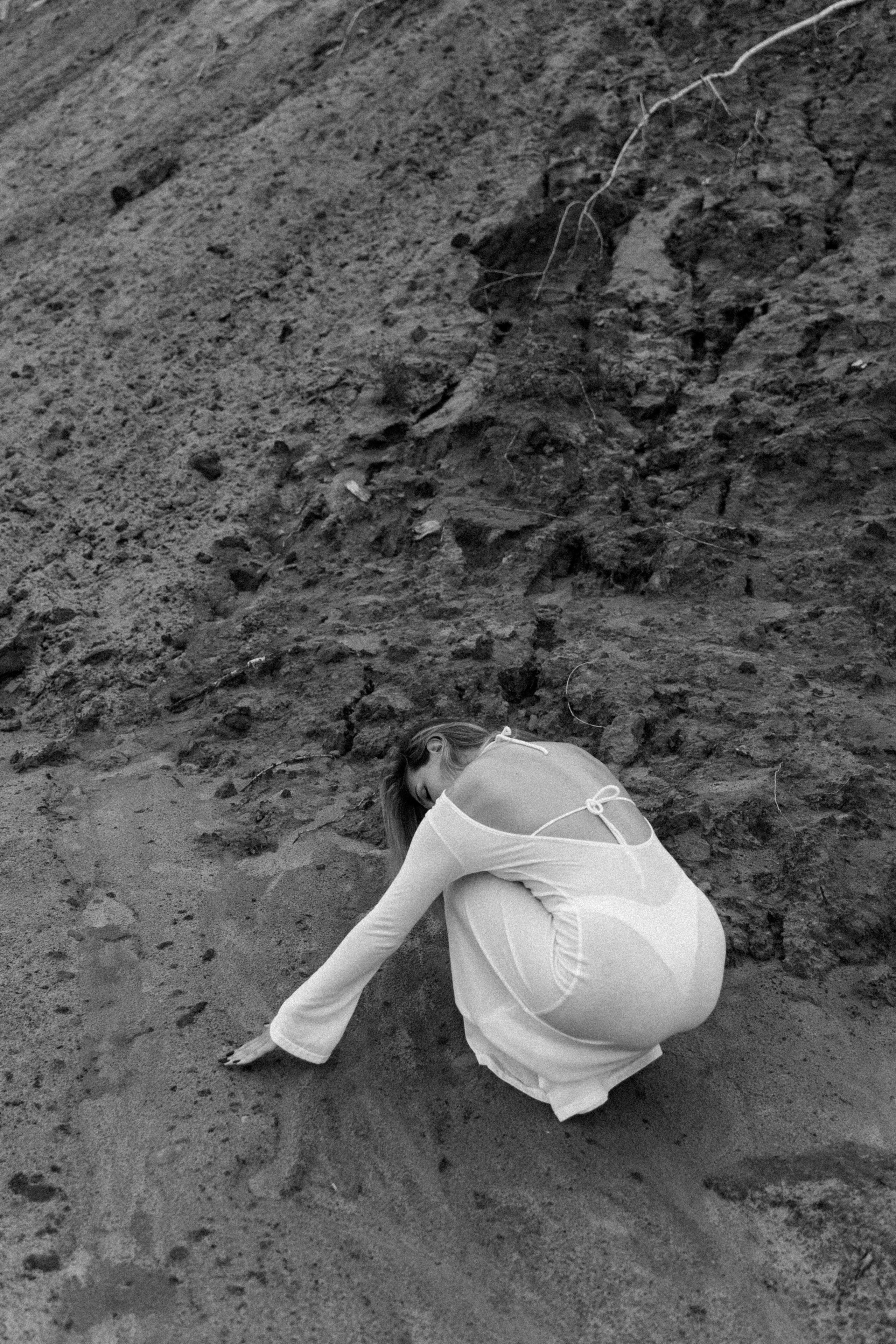 Мари. Фотограф в Москве Наталия Варакина