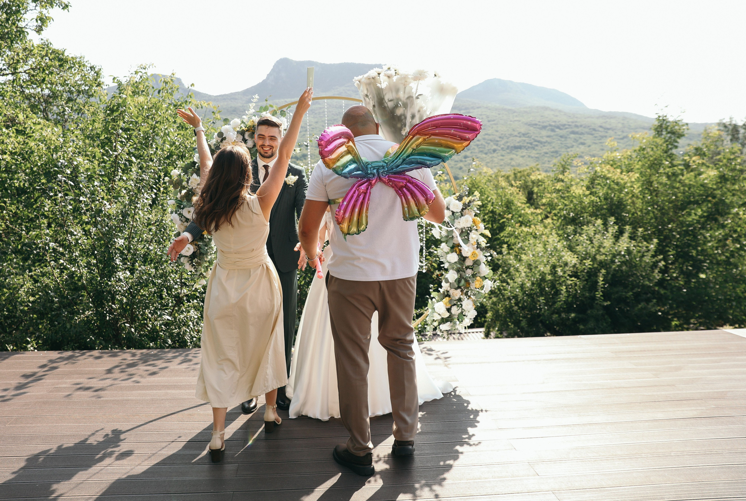 Свадьба Игорь и Оксана. Свадебный и семейный фотограф в Севастополе и Крыму Анастасия Сураева