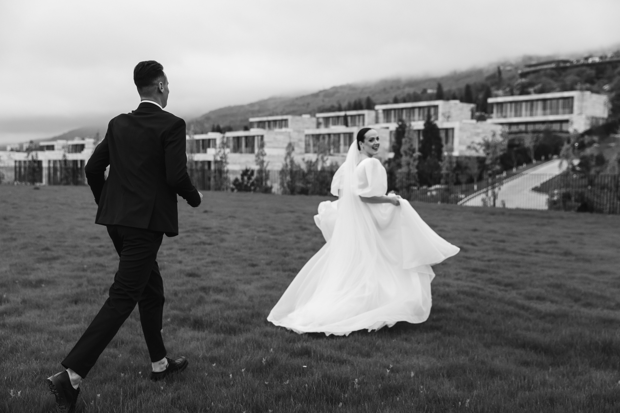 Анонс свадьба Владимир и Анастасия. Свадебный и семейный фотограф в Севастополе и Крыму Анастасия Сураева