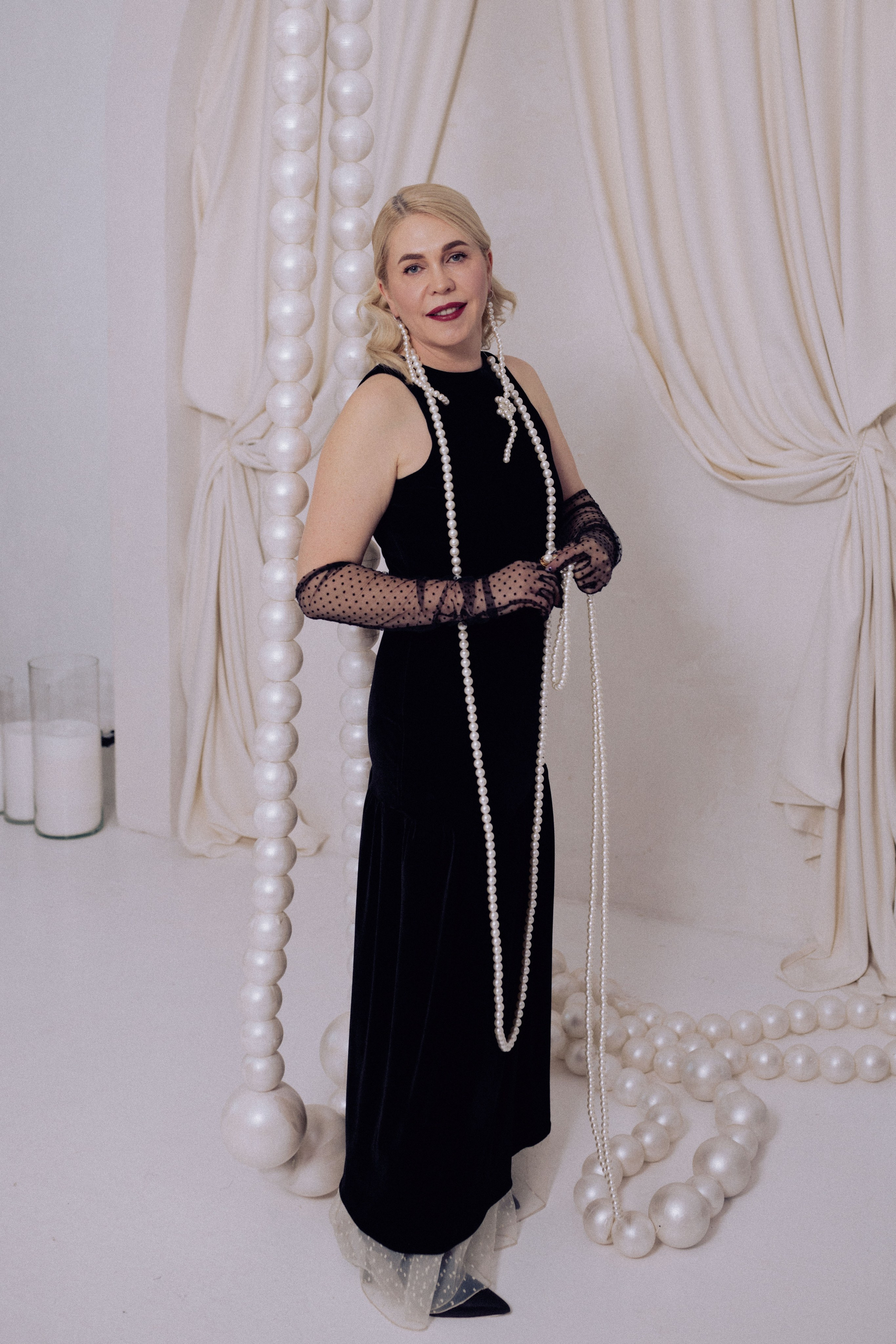 Лариса. Фотограф Стилист Тюмень Вера Хайруллина