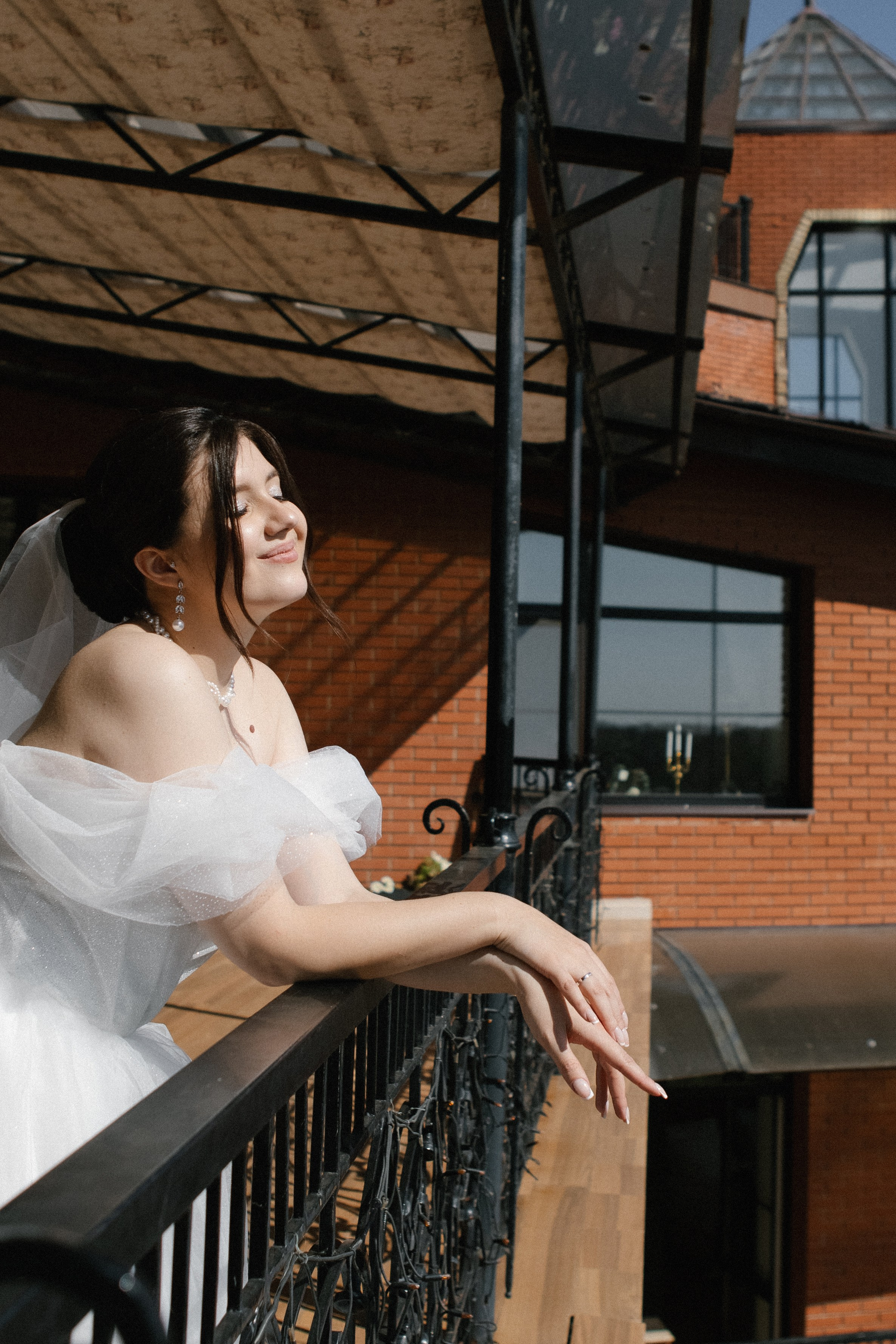 Михаил/Юлия. Фотограф Оренбург Алёна Лелет