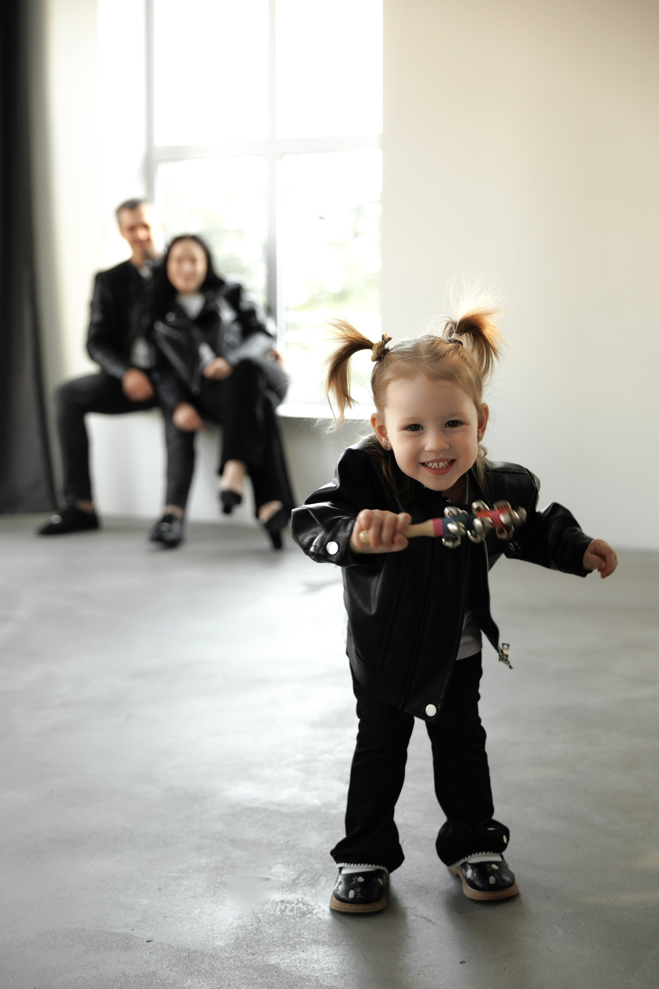 Дмитрий Дарья и Валерия. Свадебный фотограф в Ростове — на — Дону Александра Пивоварова