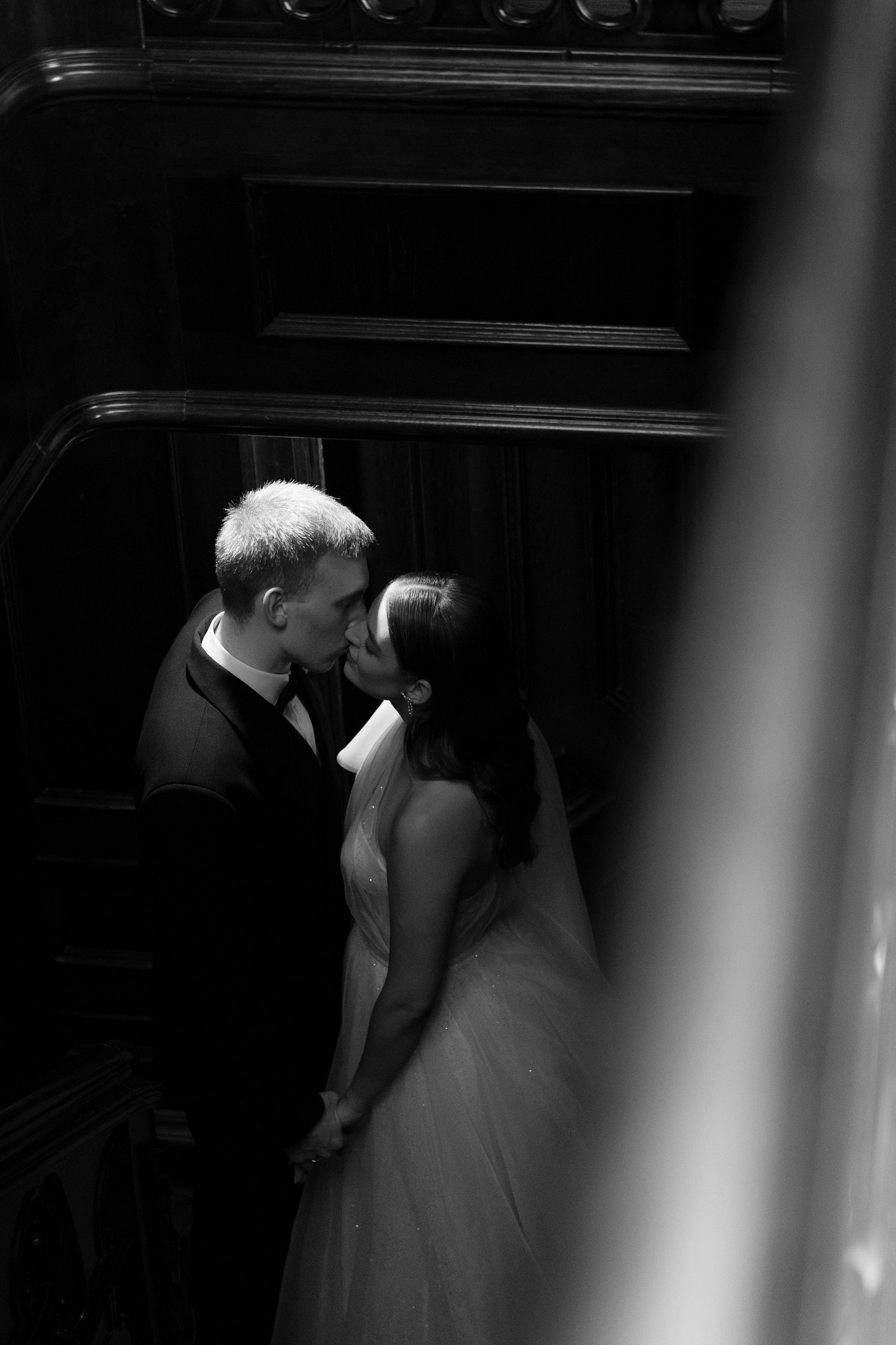 Артем и Елизавета. Свадебный фотограф в Ростове — на — Дону Александра Пивоварова