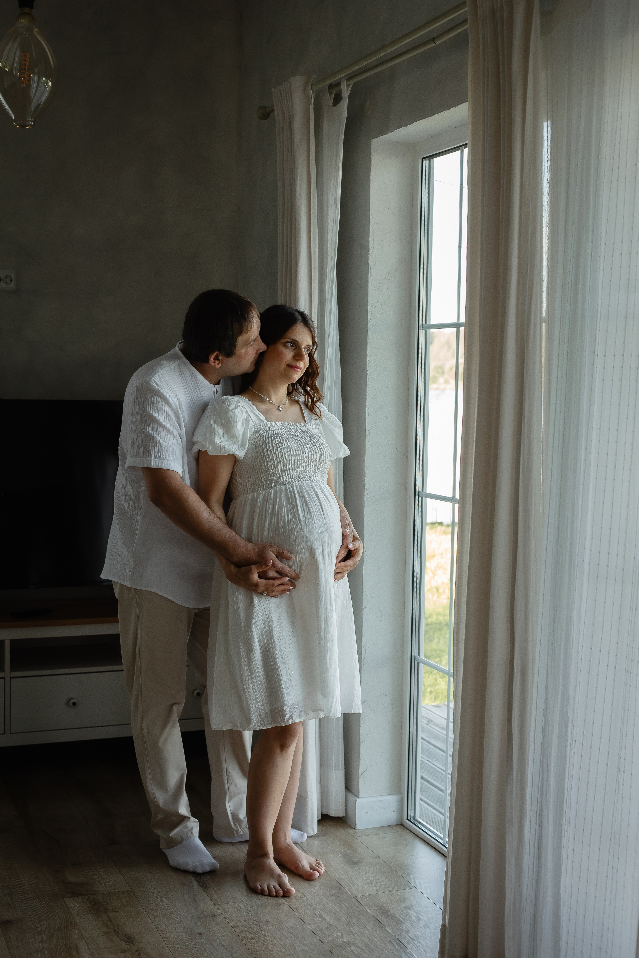 Эдуард и Альбина. Фотограф Татьяна Орлова