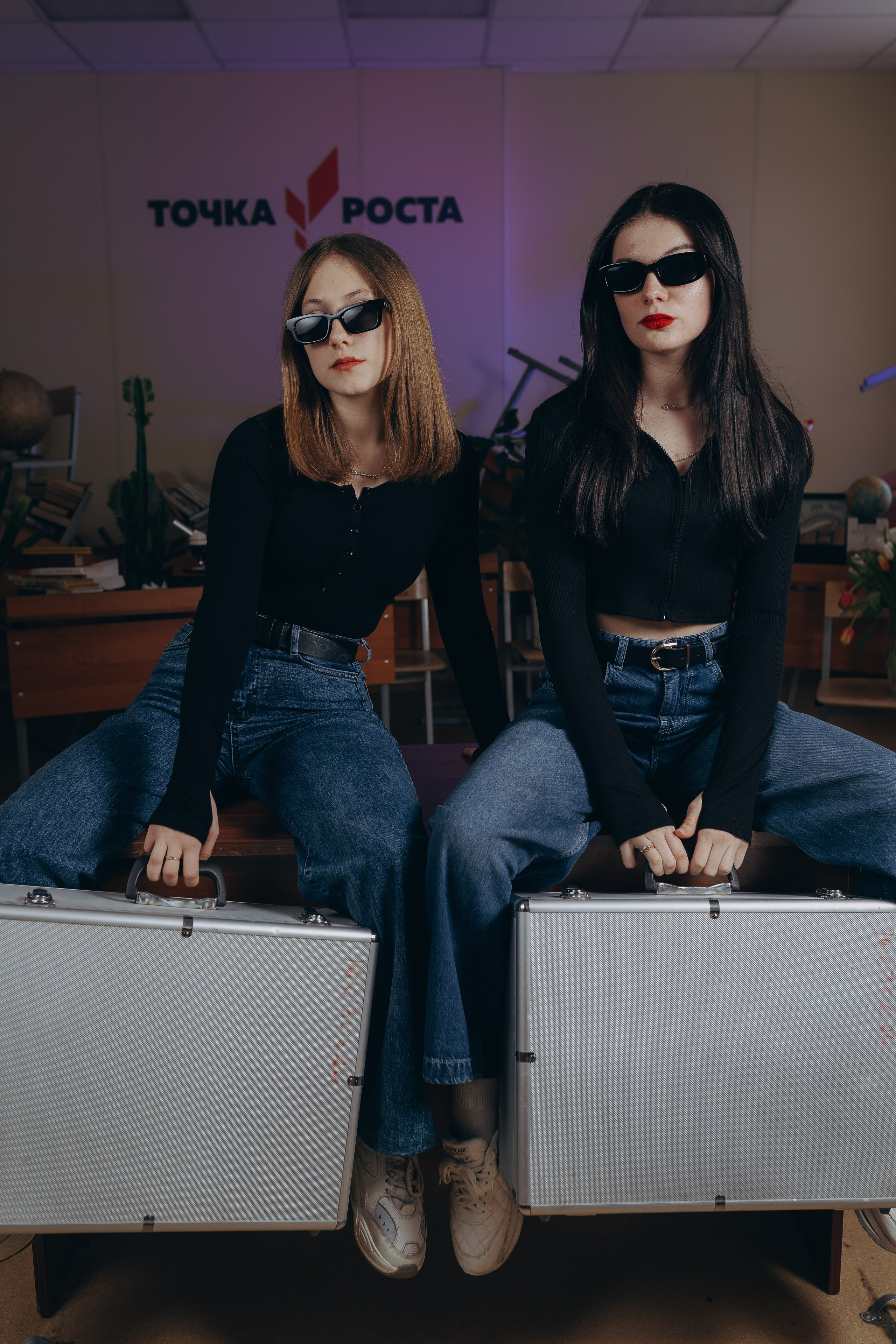 11 класс. Фотограф Торопец Кристина Абрамова Kanwellia photography