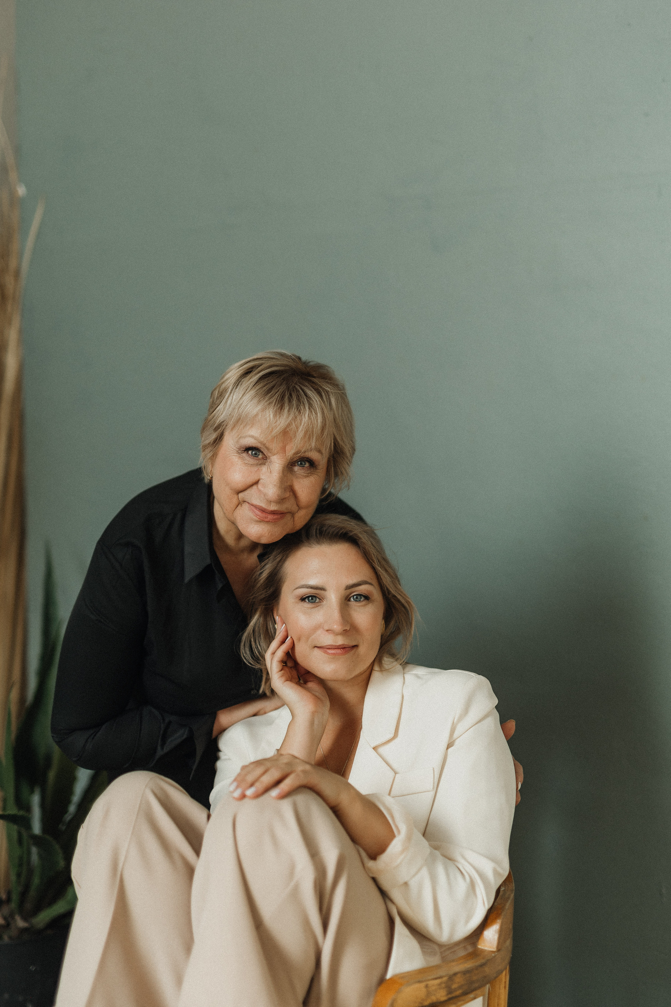 Семья. ФОТОГРАФ МОСКВА