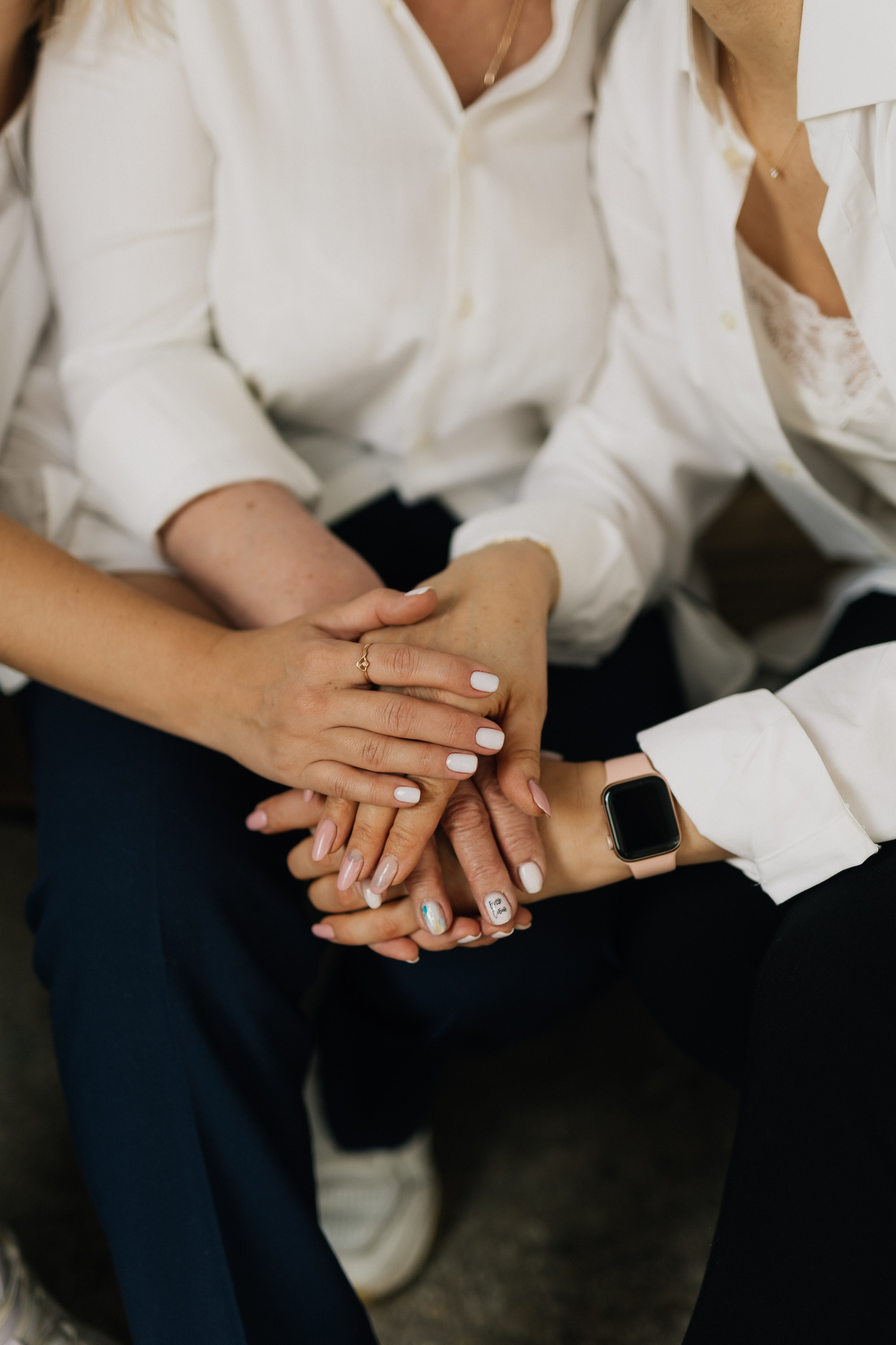 Семья. ФОТОГРАФ МОСКВА