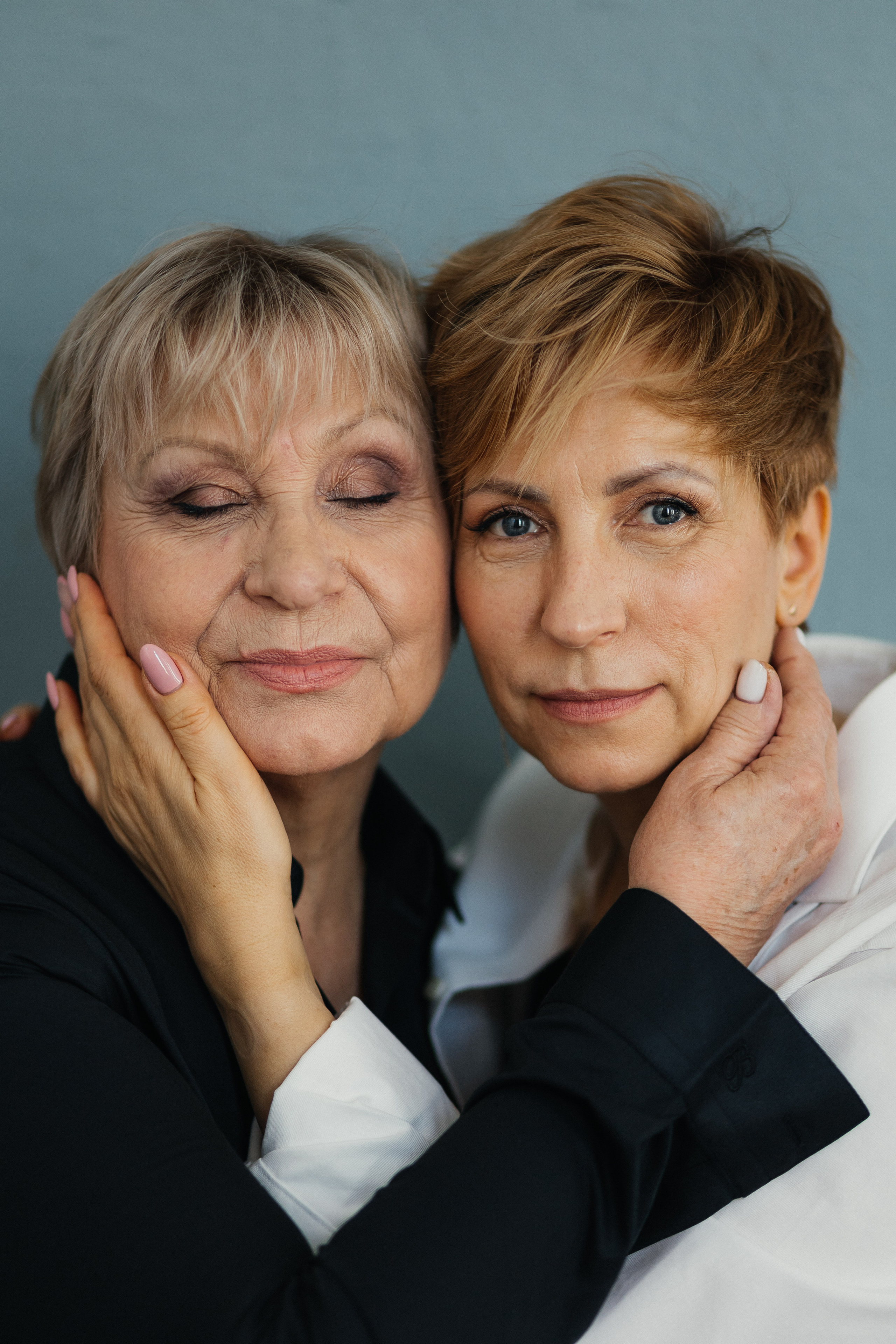 Семья. ФОТОГРАФ МОСКВА