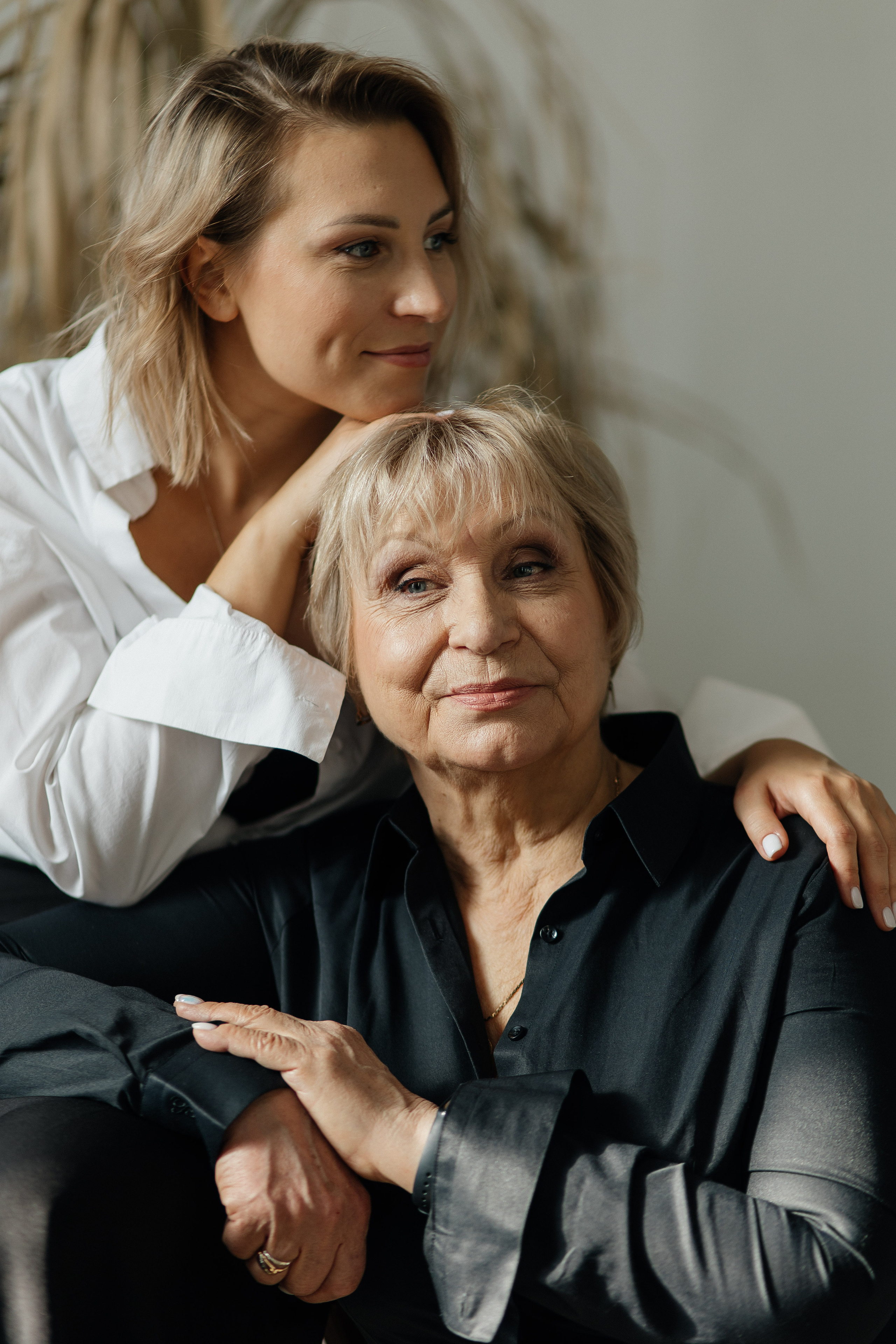 Семья. ФОТОГРАФ МОСКВА