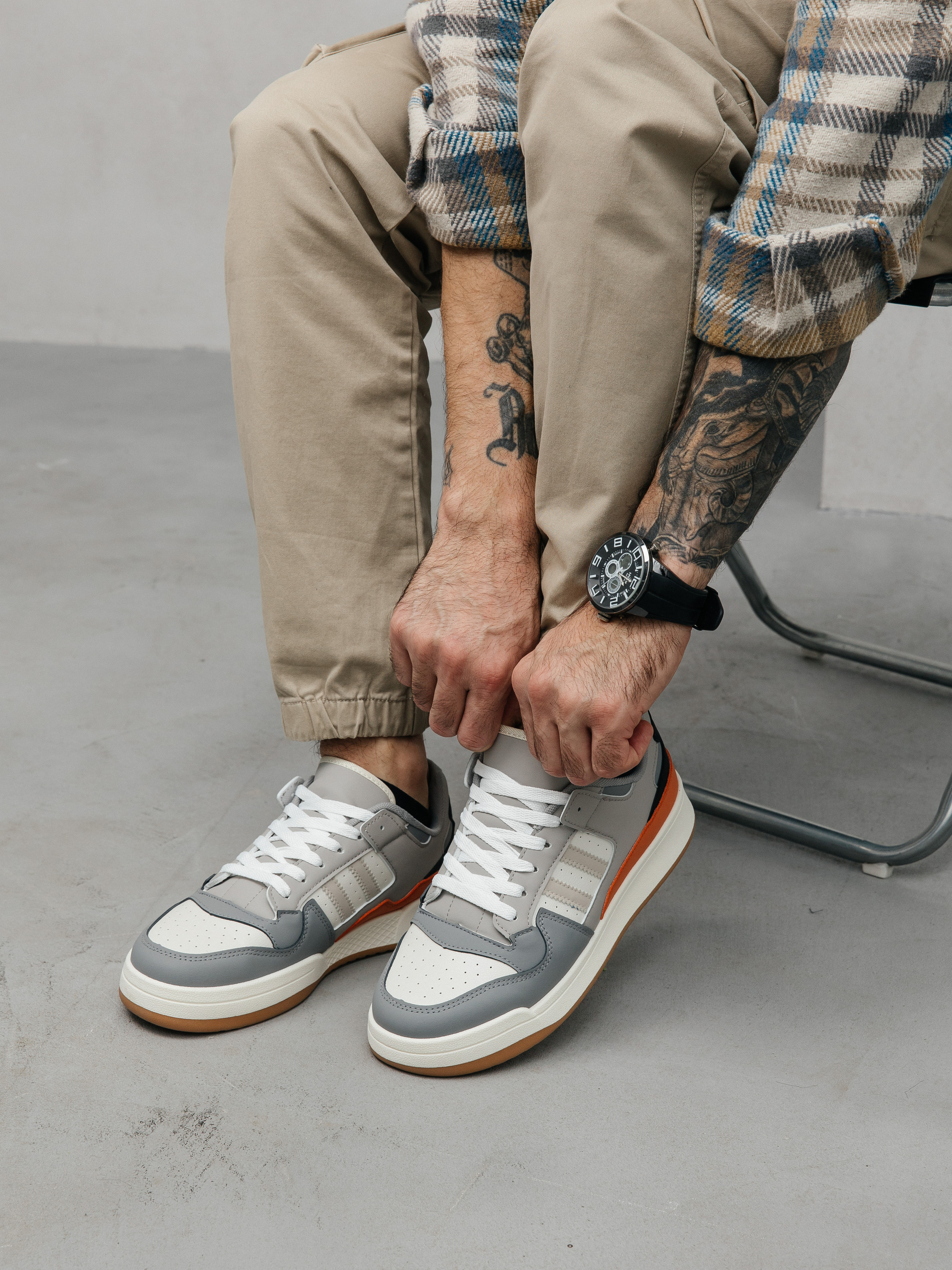 Обувь. ФОТОГРАФ МОСКВА