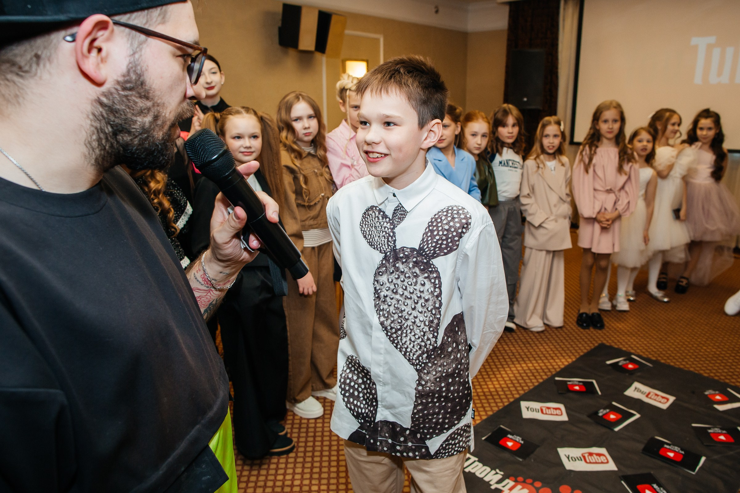 Выпускные 2024. Главная