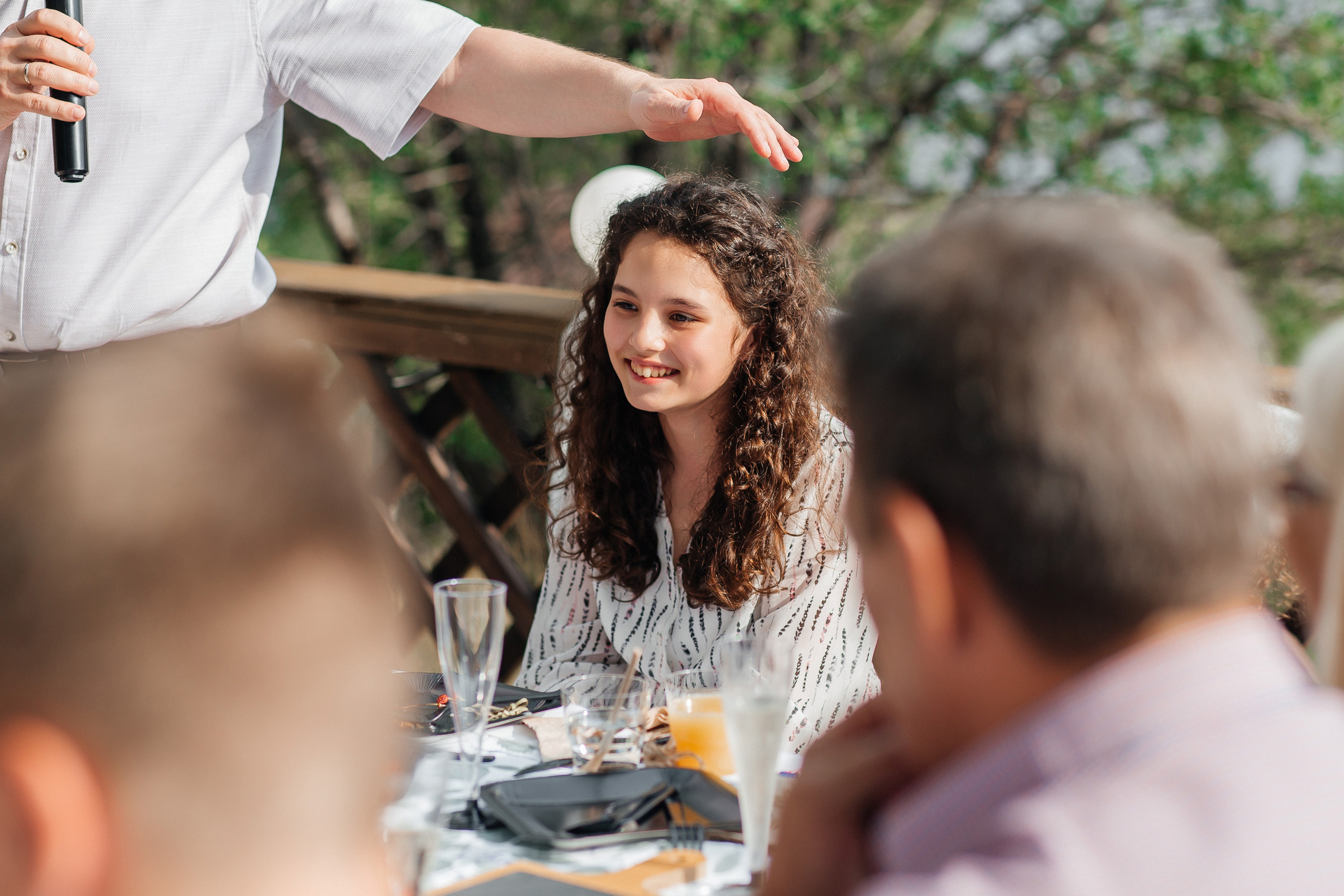 Дмитрий и Полина. Главная