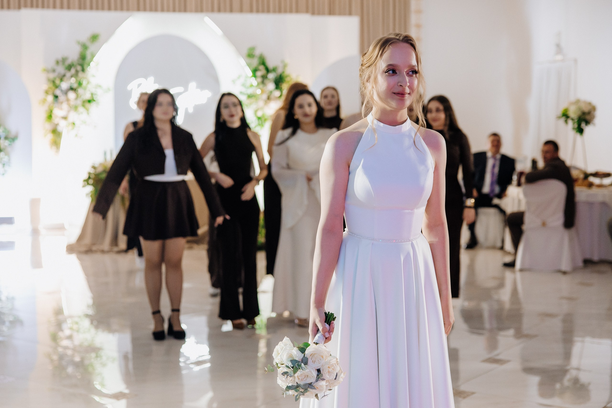 Алена + Андрей. Главная