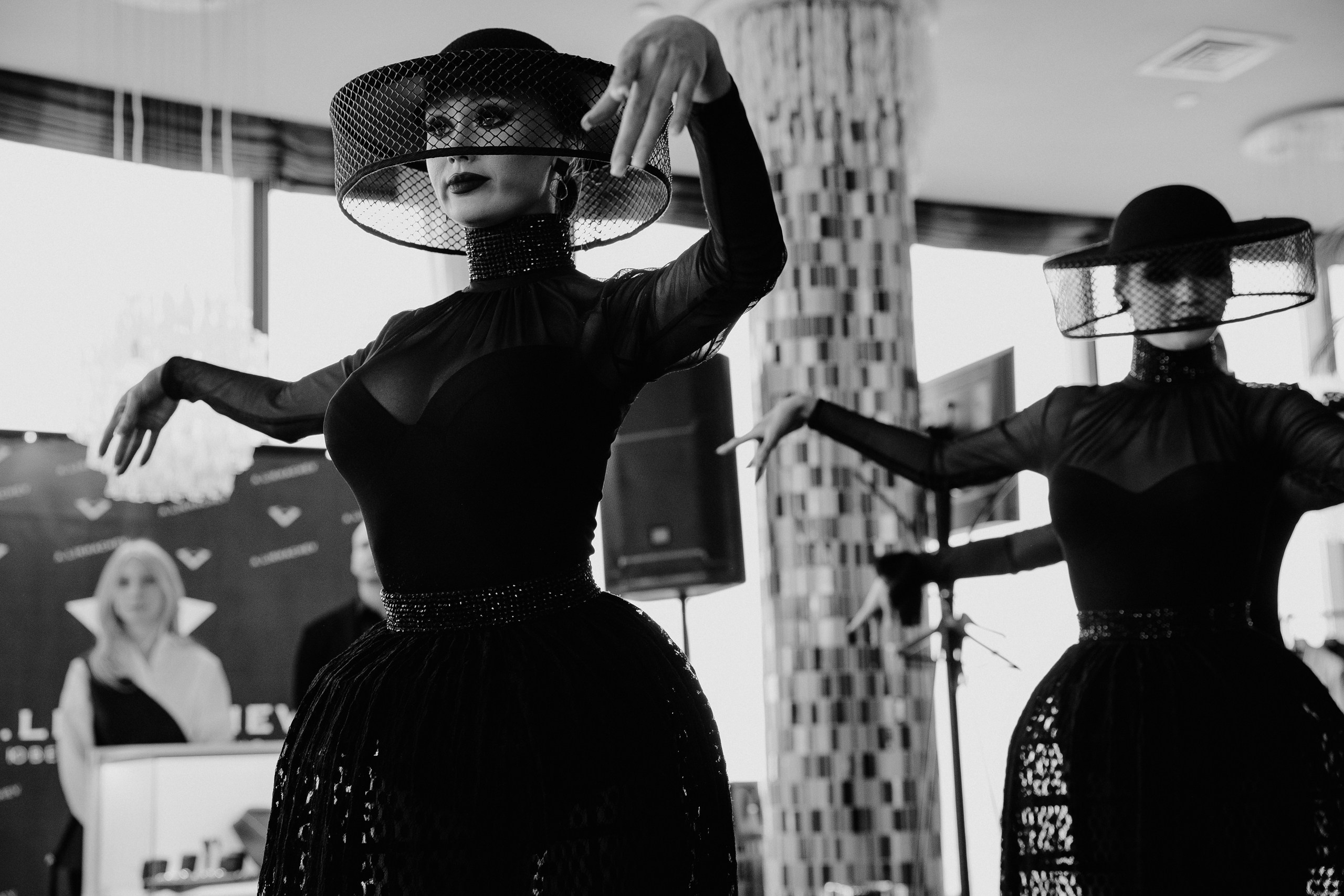 Свадебная выставка. Главная