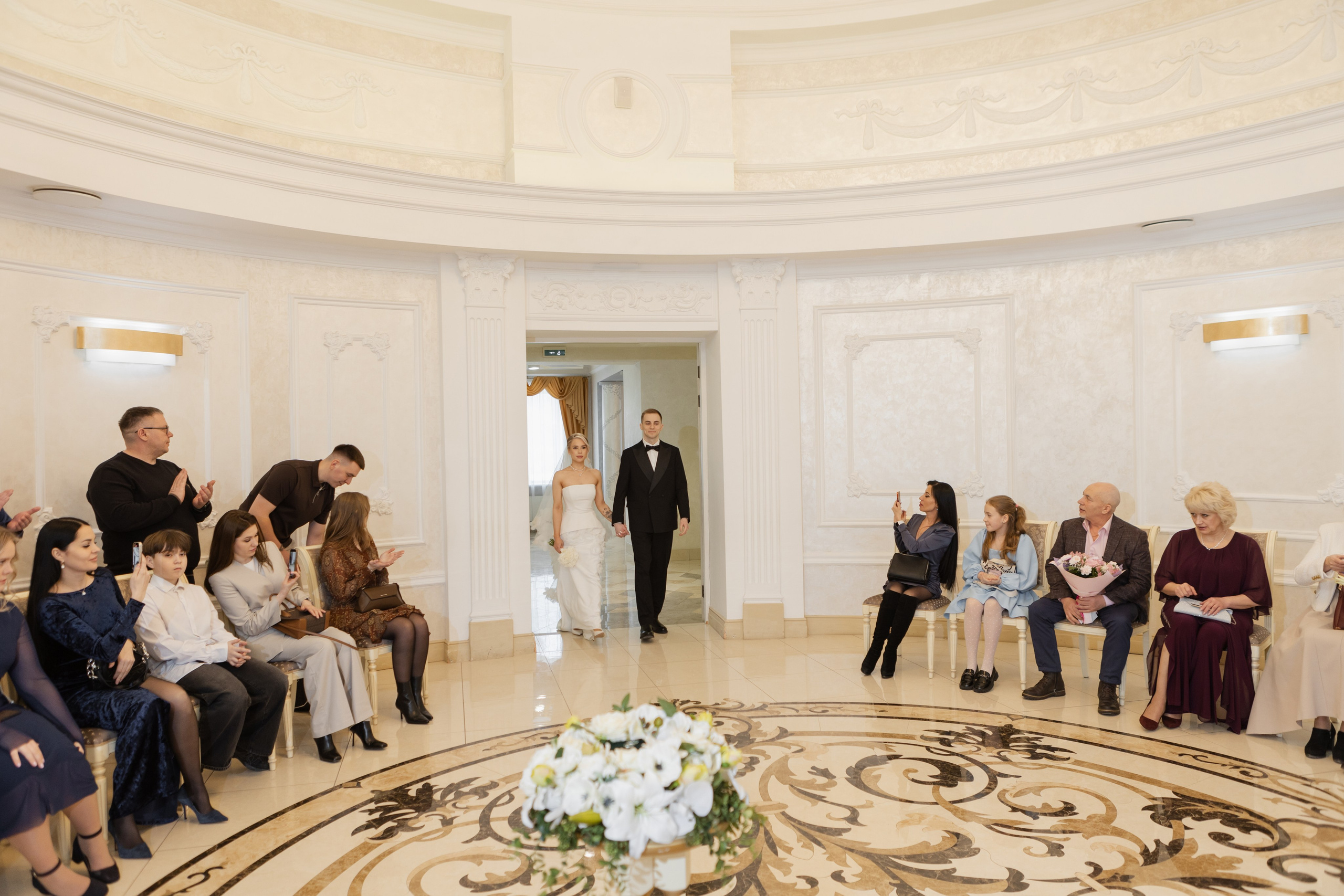 Анастасия и Влад. Главная