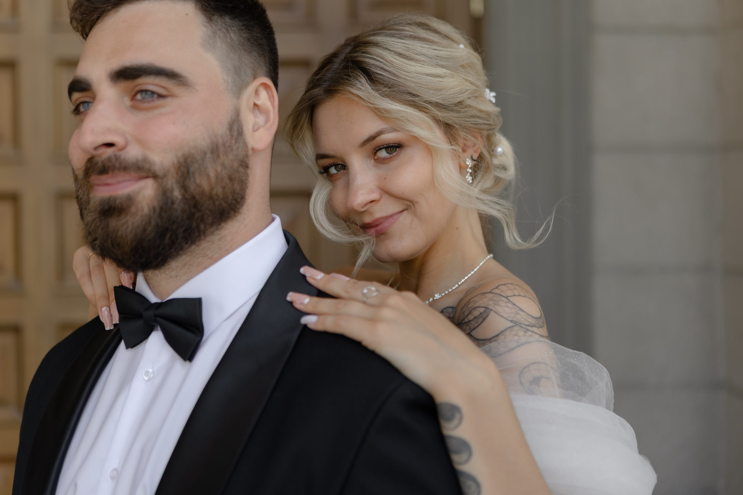 Алексей и Анна. Главная