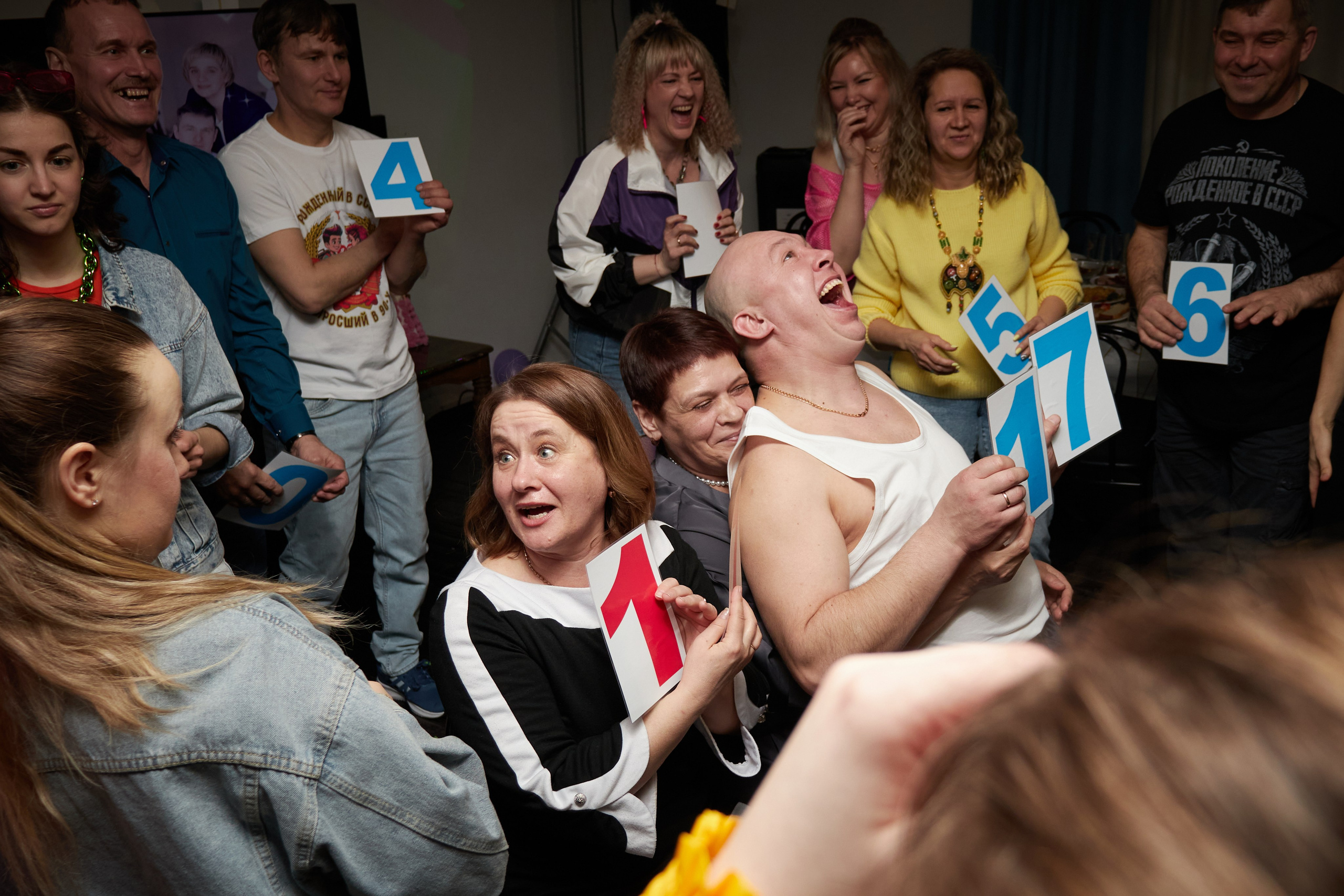 Юбилей 2. Фотограф Красноярск | Ховрин Иван | Свадьбы, Мероприятия, Фотосессии