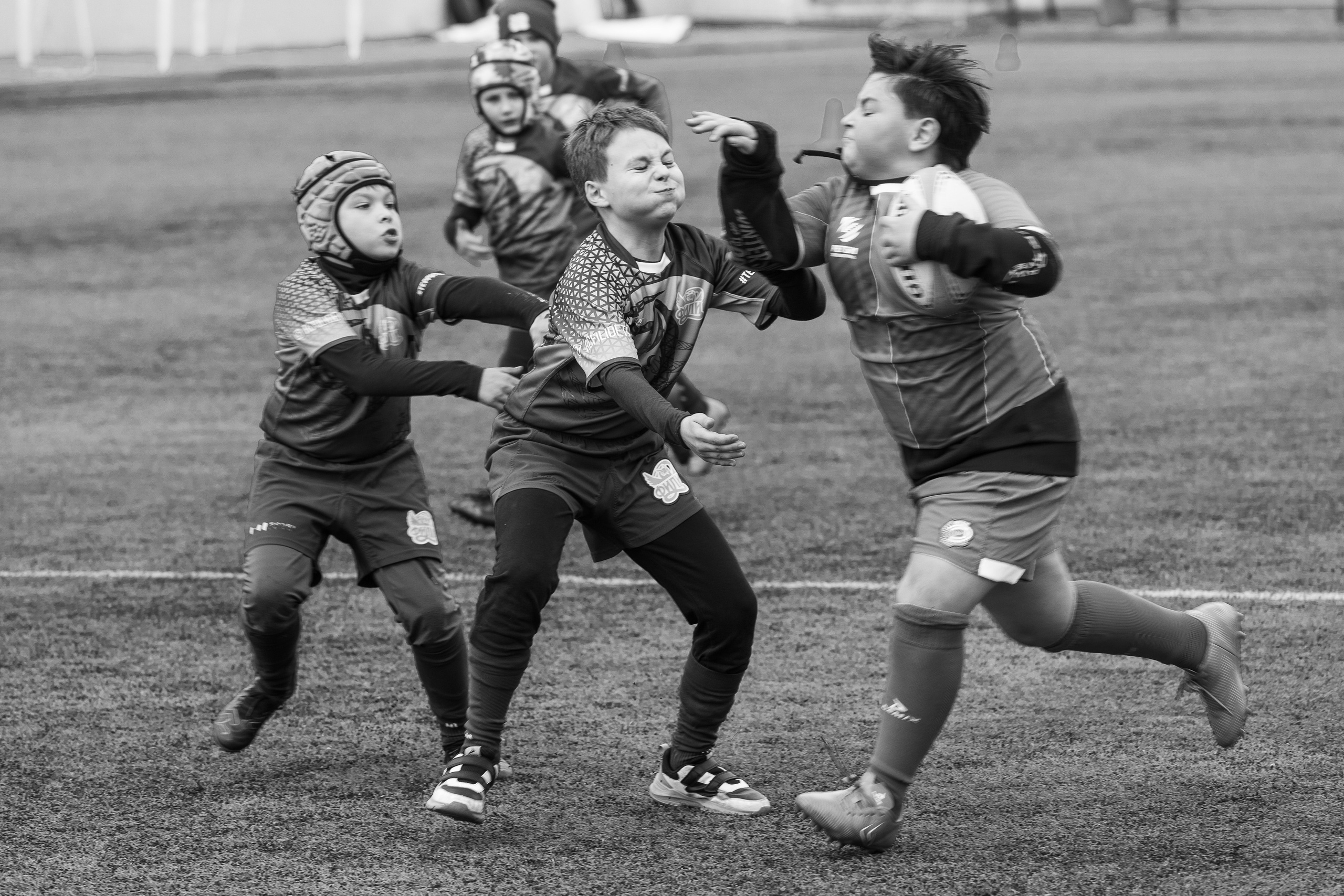 Регби kids. Vladimir Antropov photographer Владимир Антропов фотограф