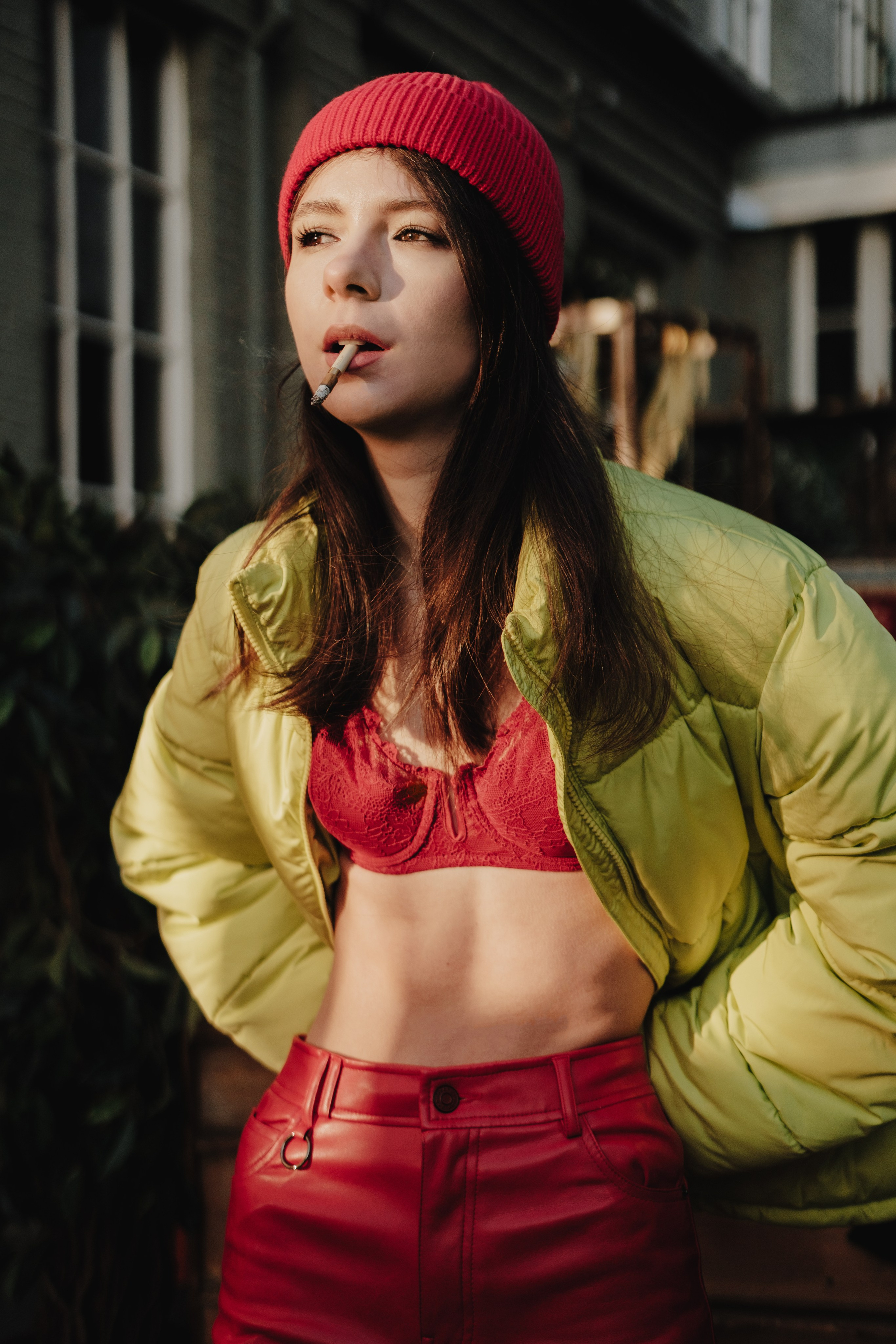 Ирина. Vladimirbaklenev