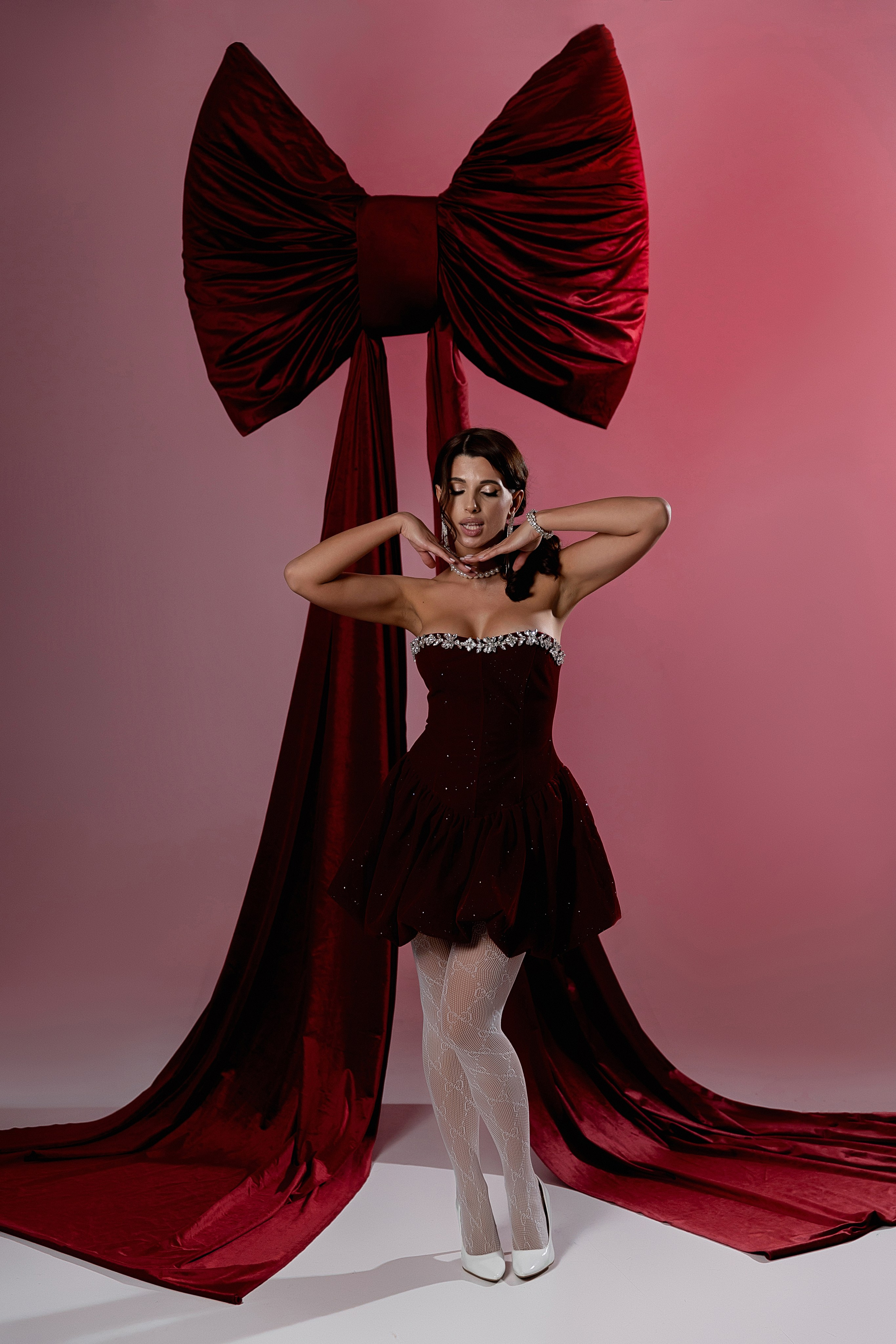 Алёна. Семейный фотограф в Саратове Элоиза Ляпина