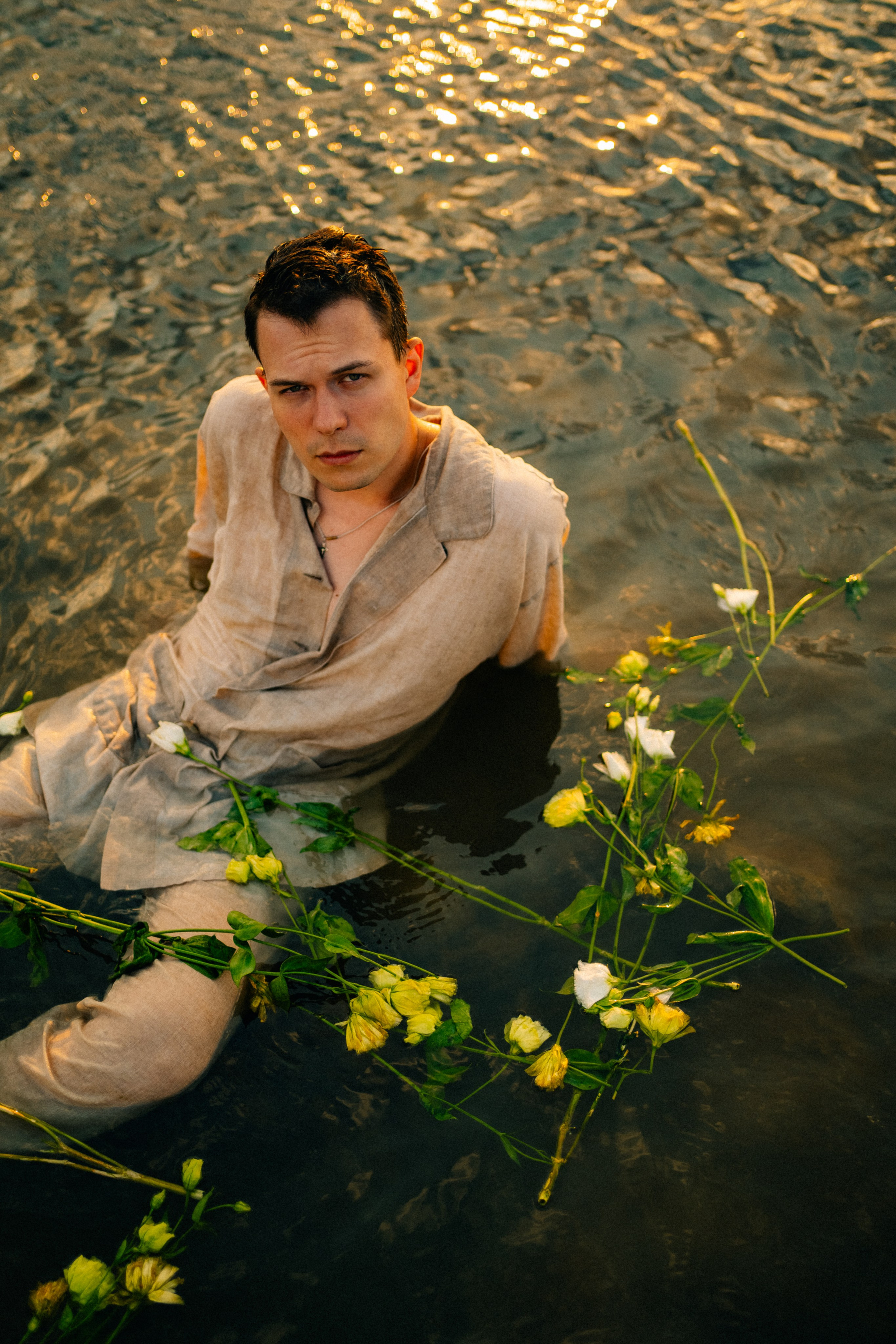 Глеб. Фотограф в Москве и МО Влада Обласова