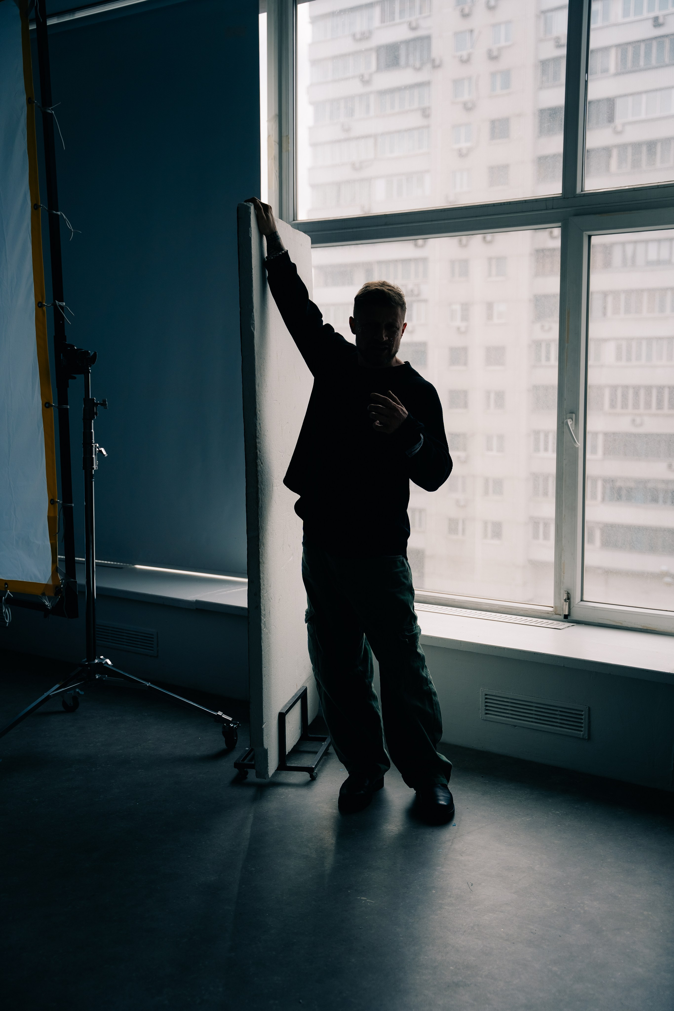 Миша. Фотограф в Москве и МО Влада Обласова