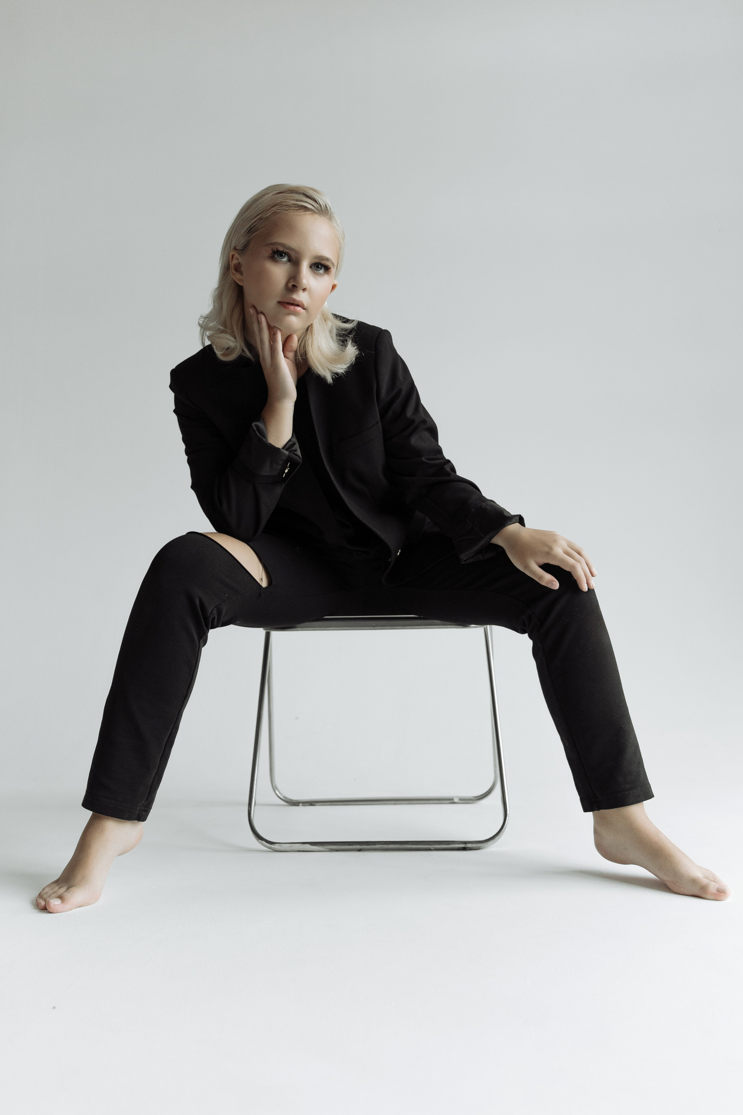 Портфолио Евы Демидовой. Ева Демидова. Спортсмен по конкуру в Санкт-Петербуре