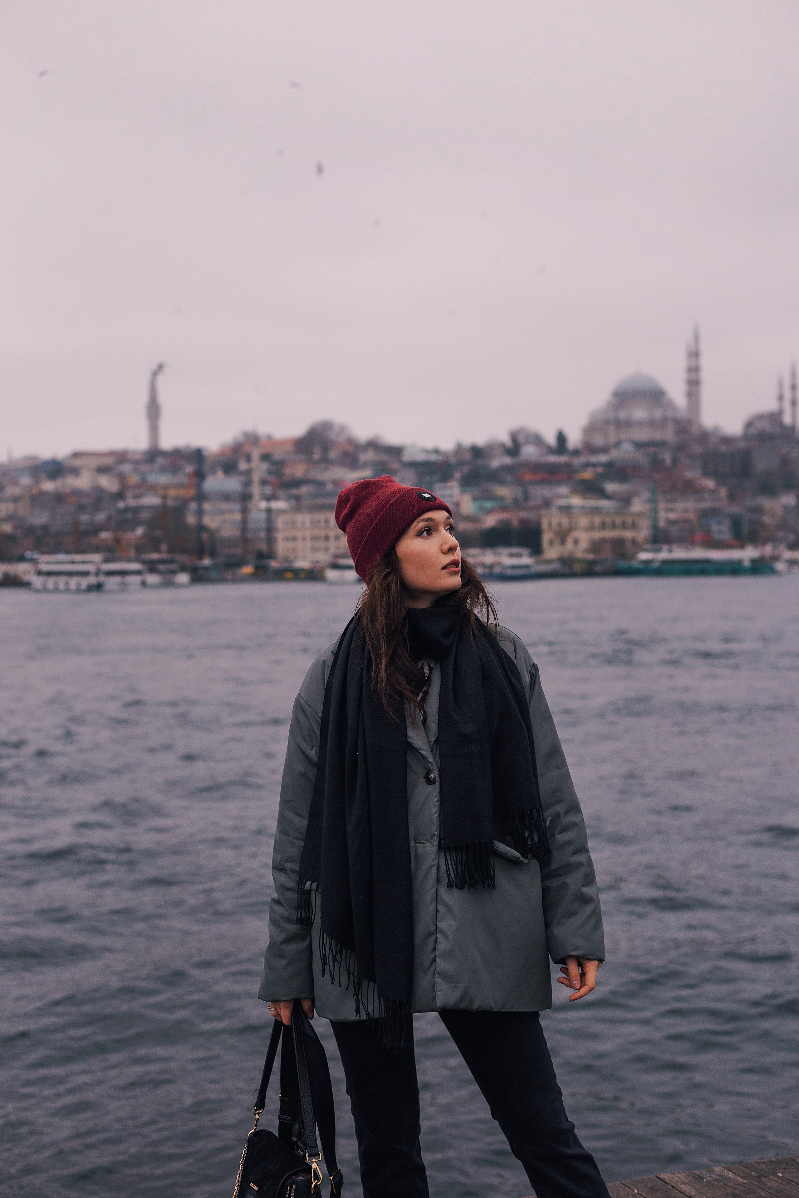 Марина. Женский и семейный фотограф в Стамбуле и Москве