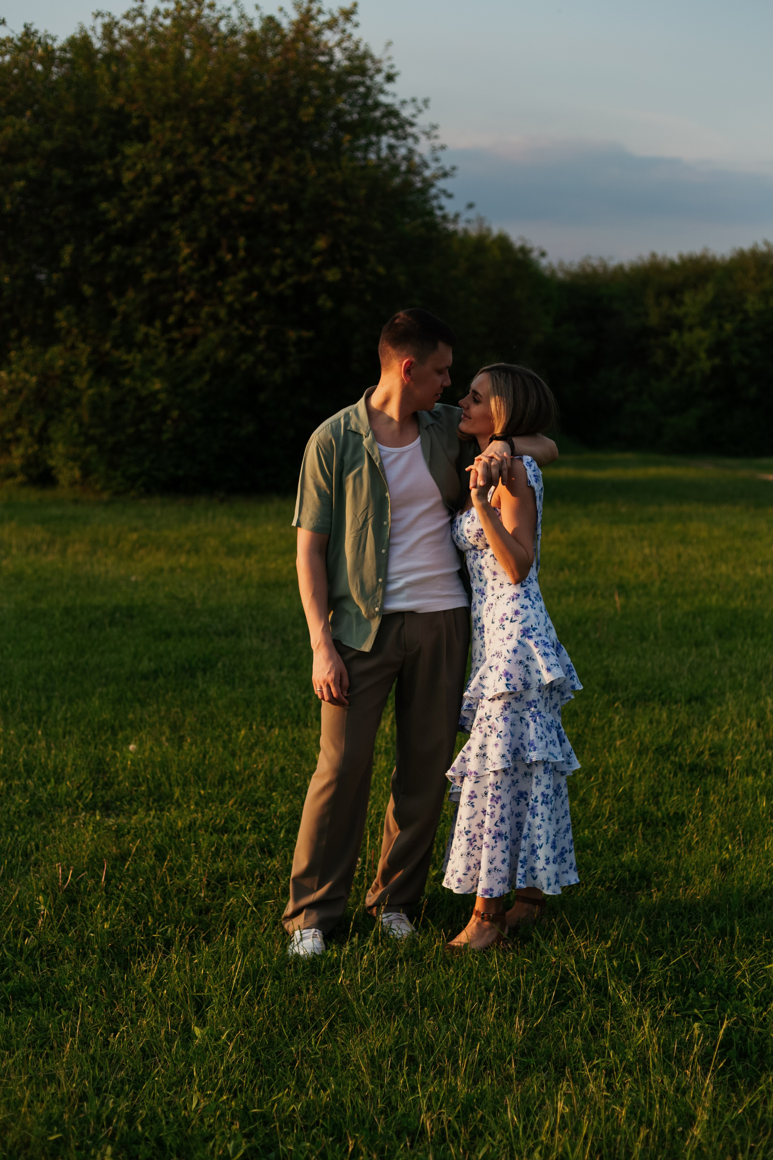 Яна+Рома. Женский и семейный фотограф в Стамбуле и Москве