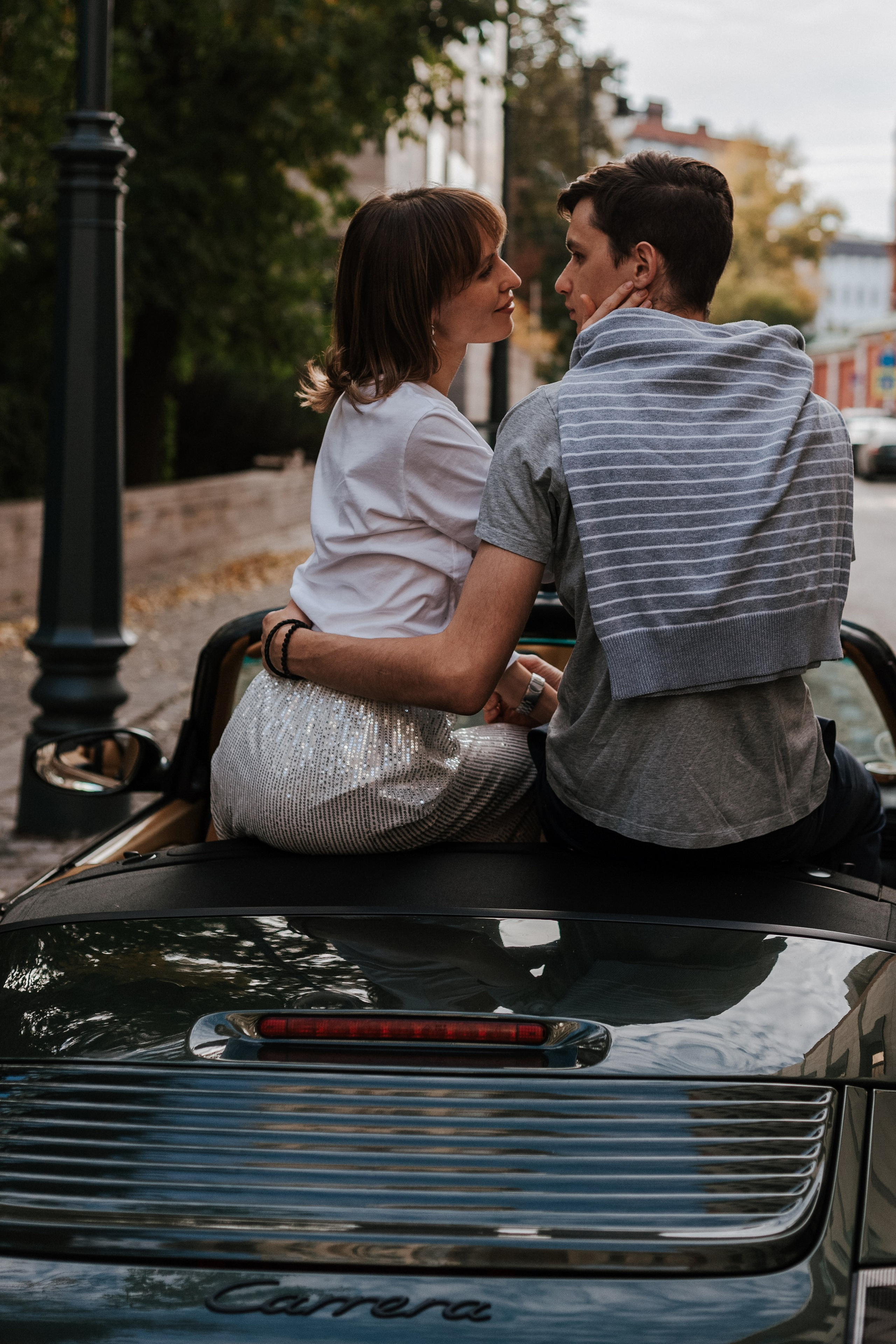 Мария+Никита. Женский и семейный фотограф в Стамбуле и Москве