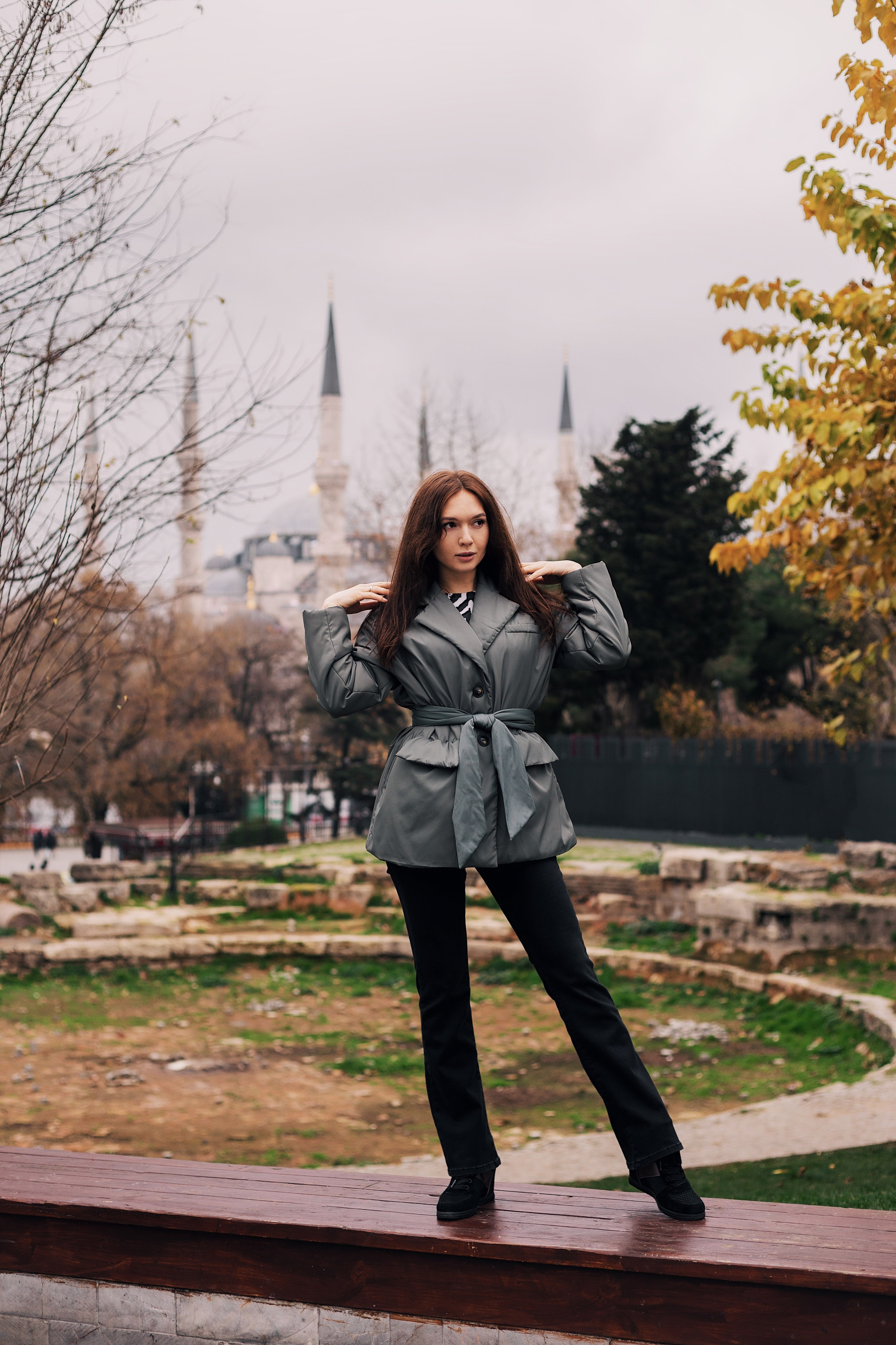 Марина. Женский и семейный фотограф в Стамбуле и Москве