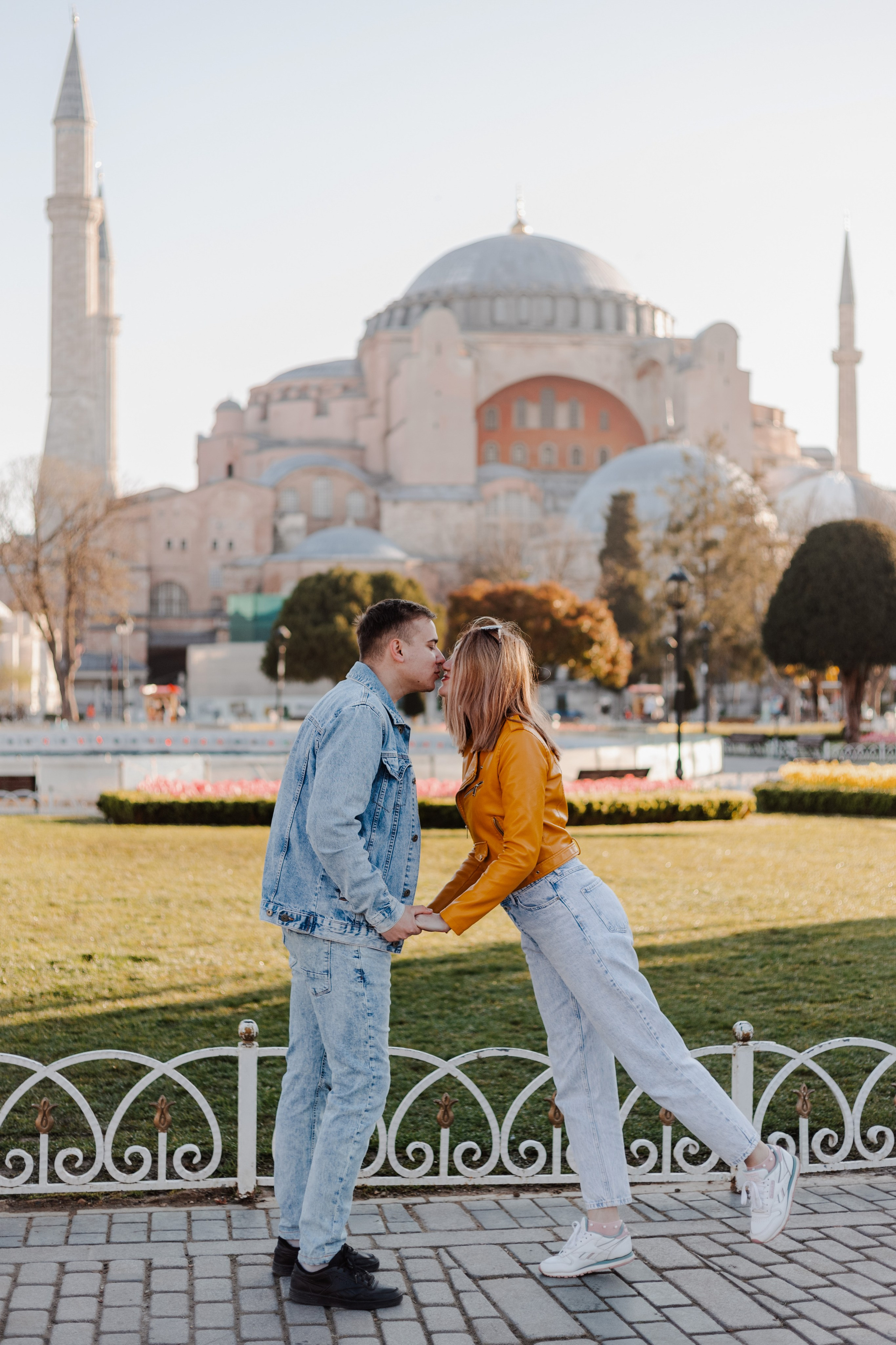 Аксинья+Илья. Женский и семейный фотограф в Стамбуле и Москве