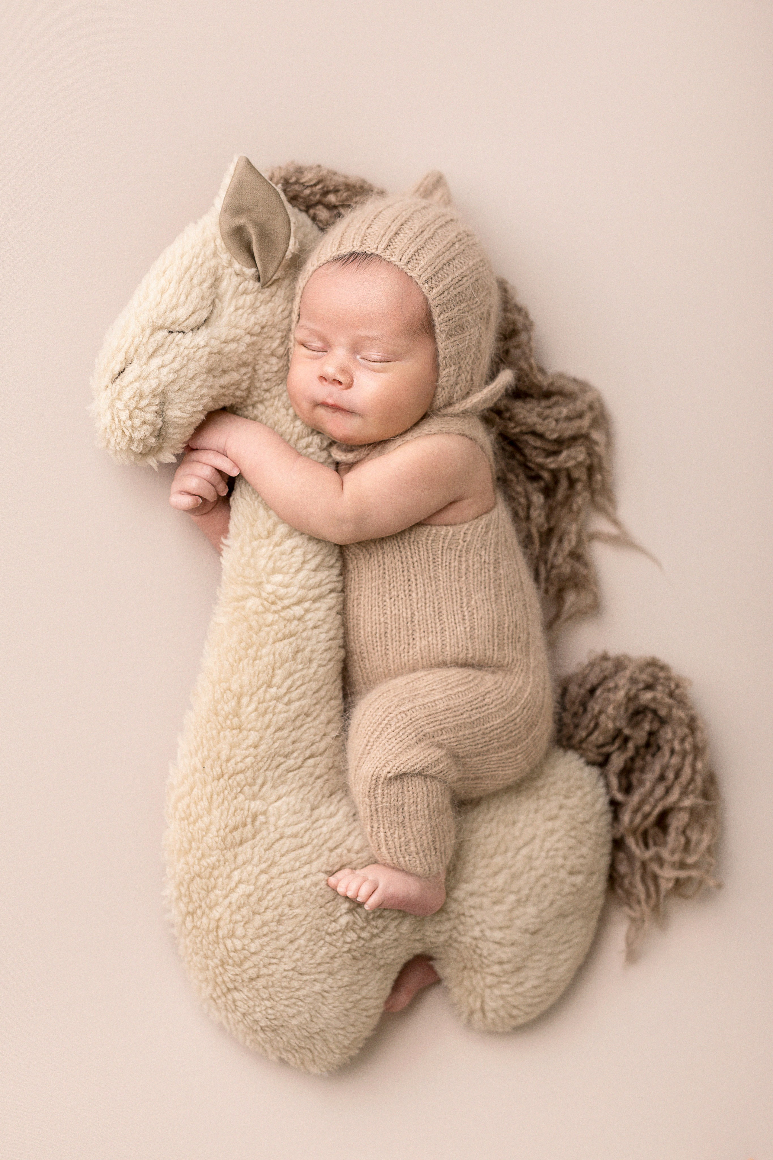 Новорожденные. Фотограф новорождённых и малышей до года в Томске, Светлана Торопова