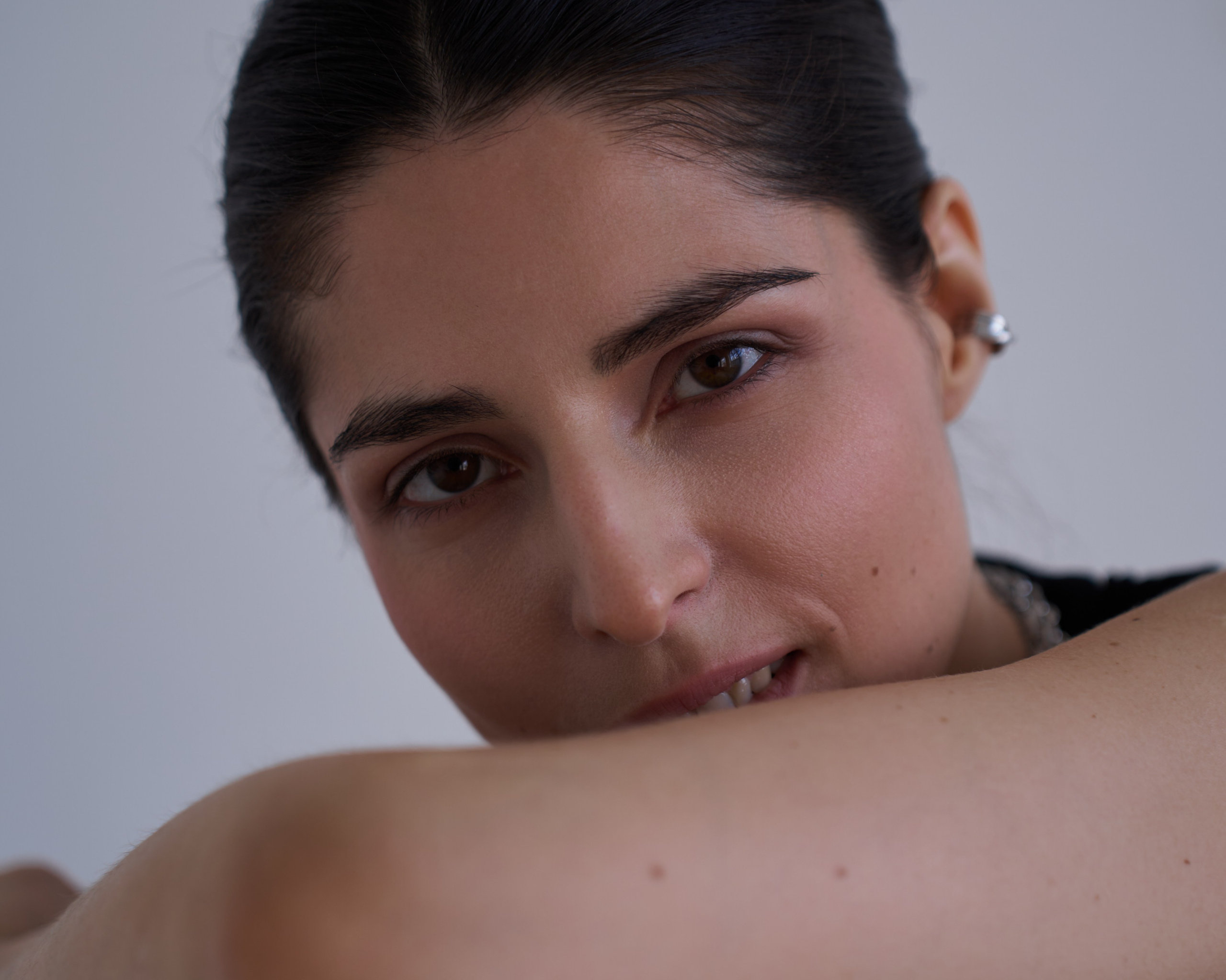 Portraits. Portrait and Travel Photographer in Moscow | Yana Naidich