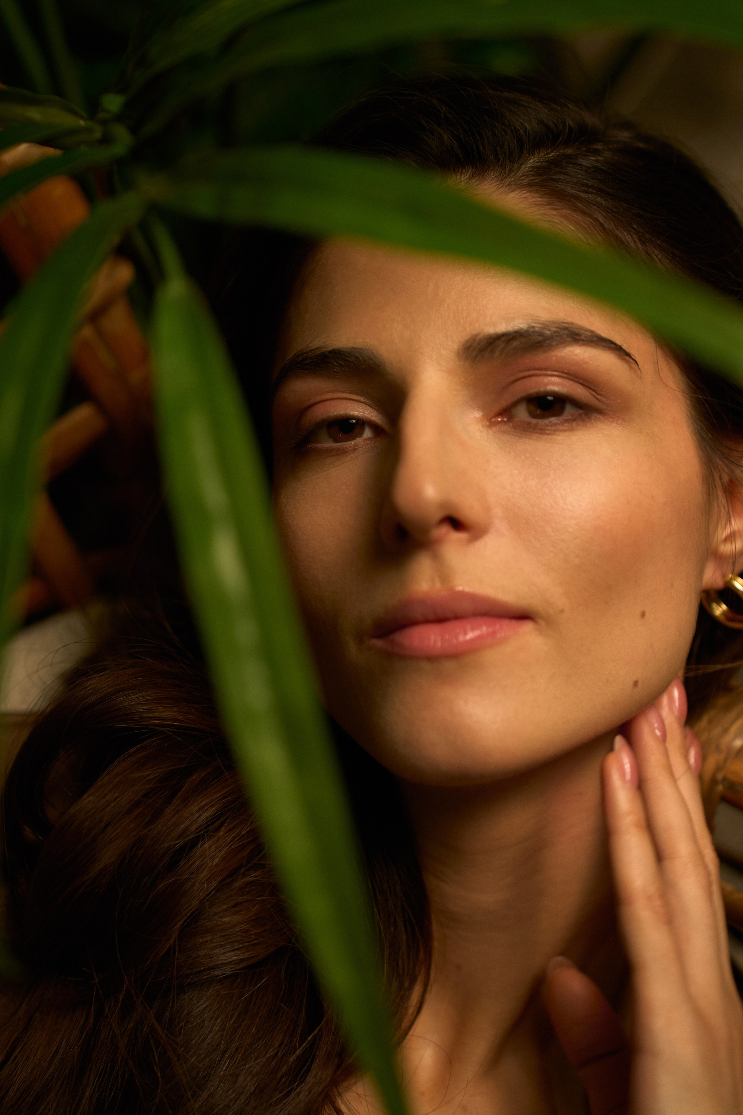 Portraits. Portrait and Travel Photographer in Moscow | Yana Naidich