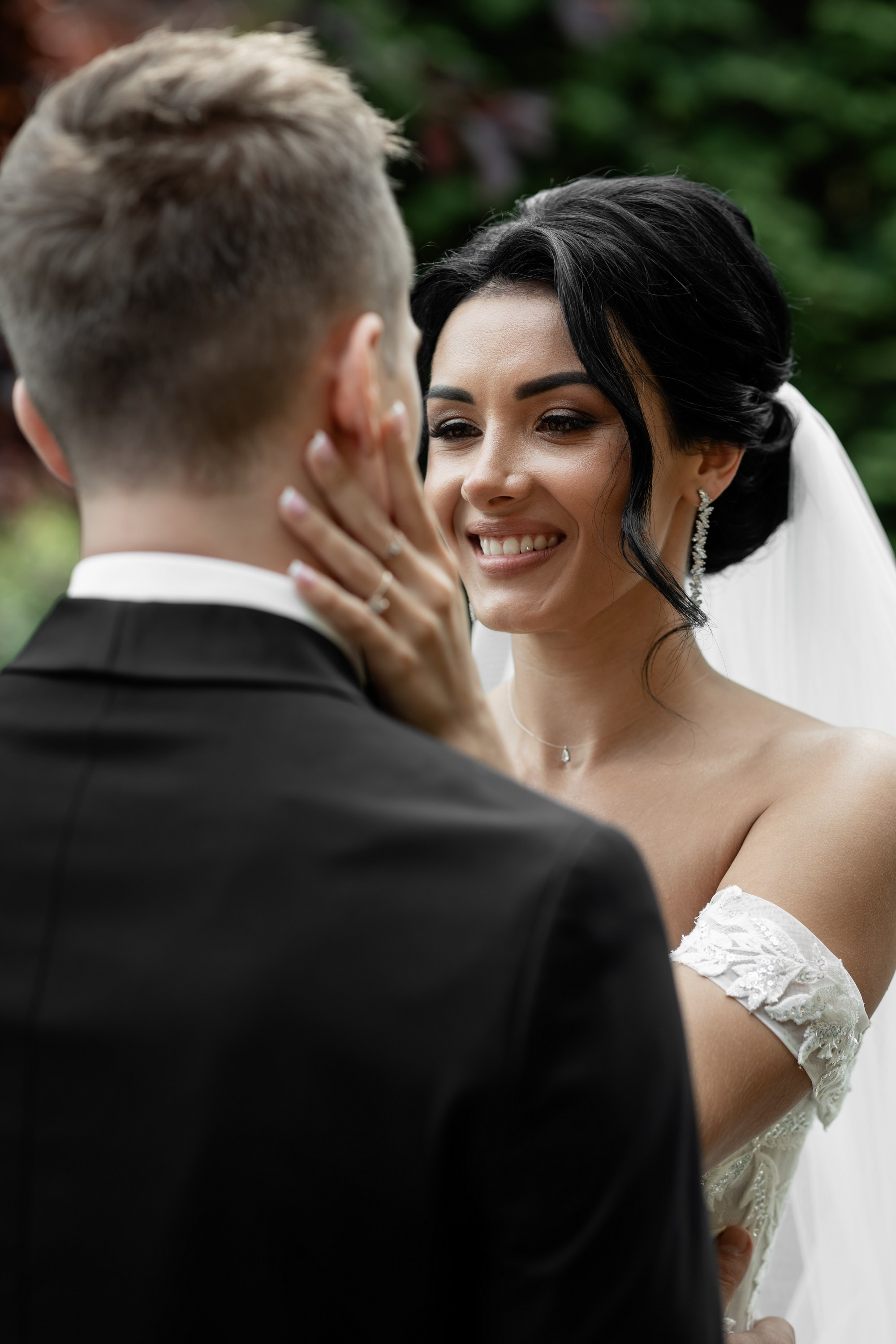 Герман и Анастасия (Artiland). Татьяна Чернышова свадебный фотограф Москва