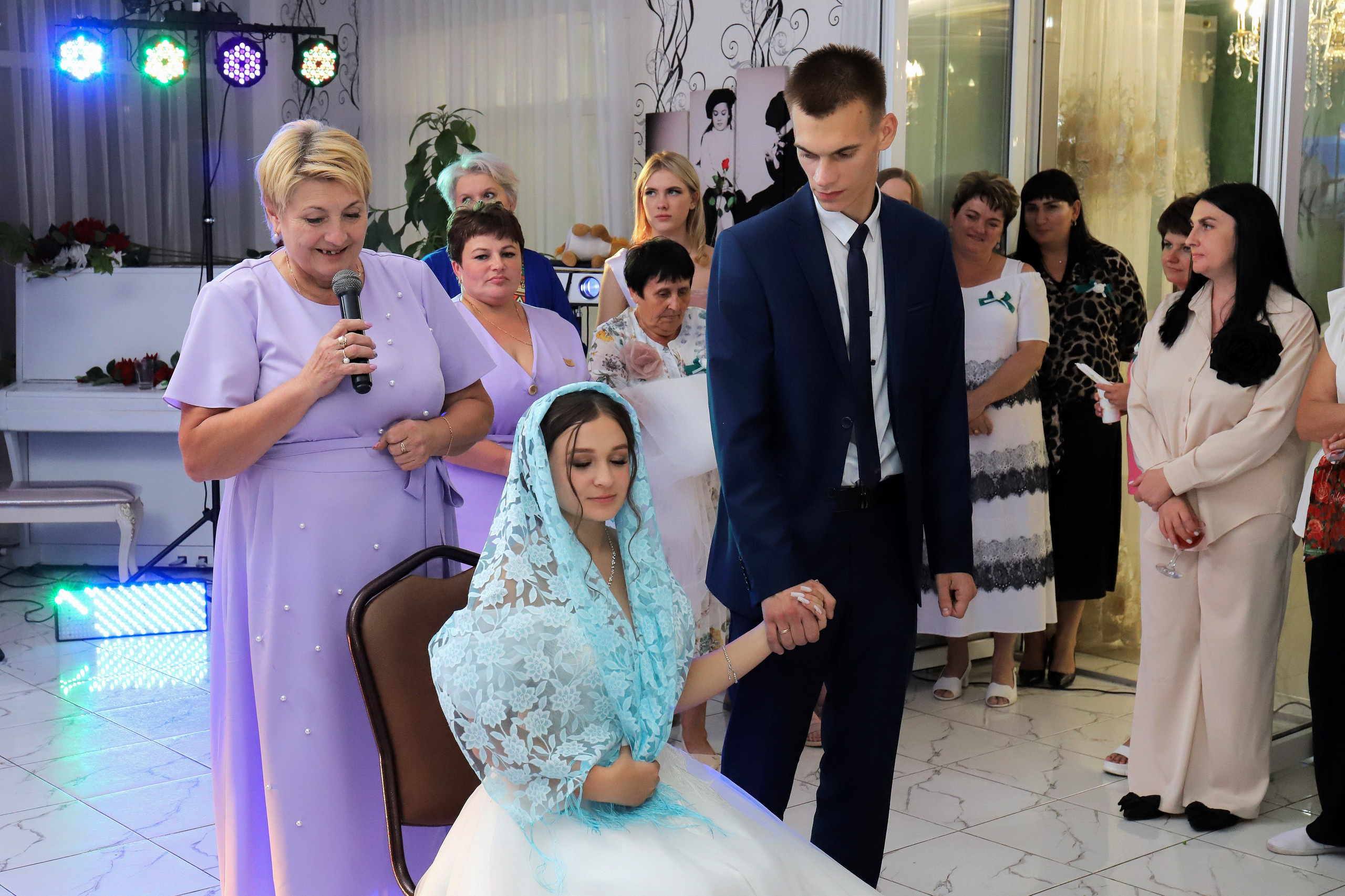 Андрей и Виктория. Игорь Варава свадебный фотограф видеограф Белая Глина Краснодар