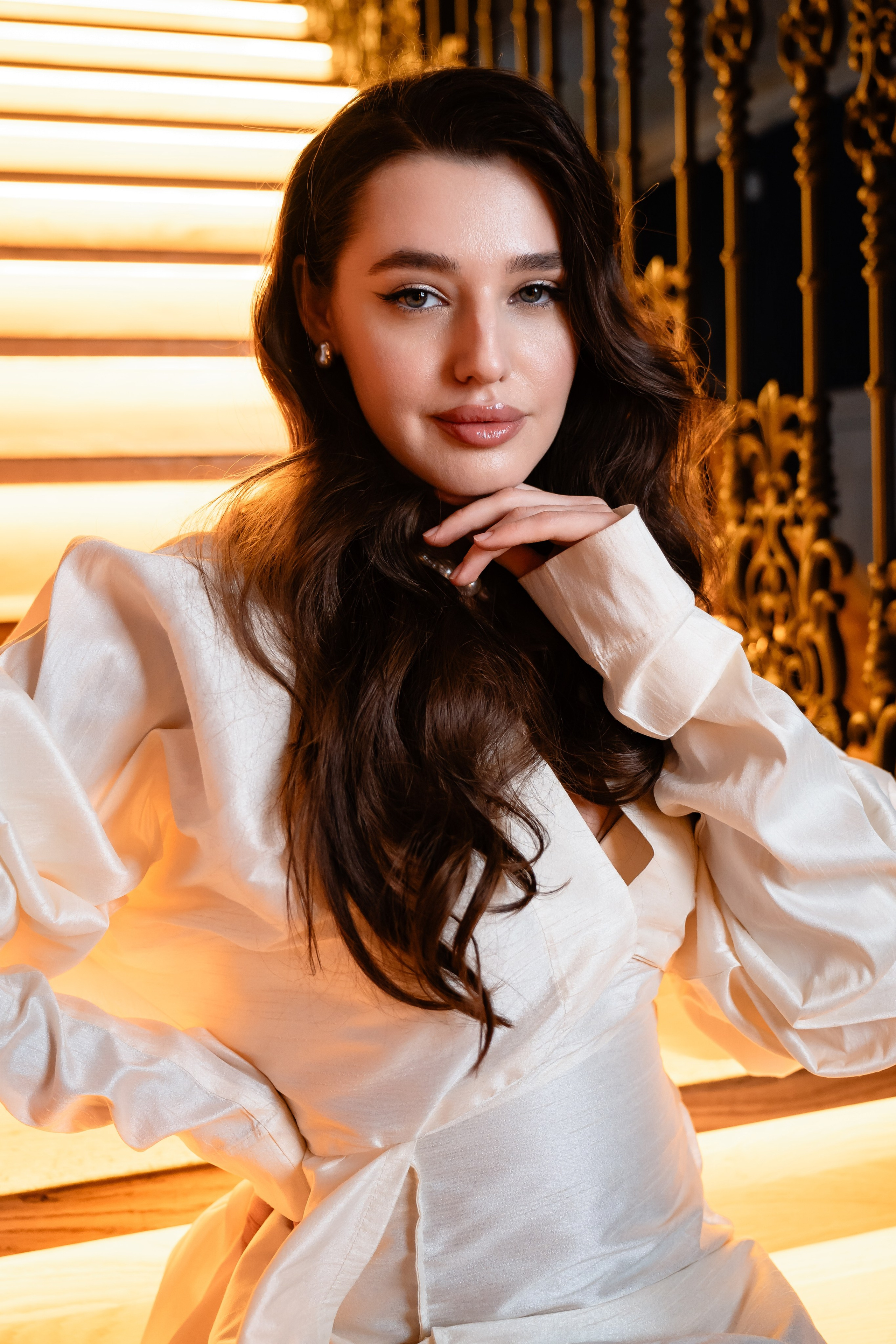 Бар Посольство_Евгений и Алена. Свадебный и семейный фотограф в Самаре Салахова Гулина