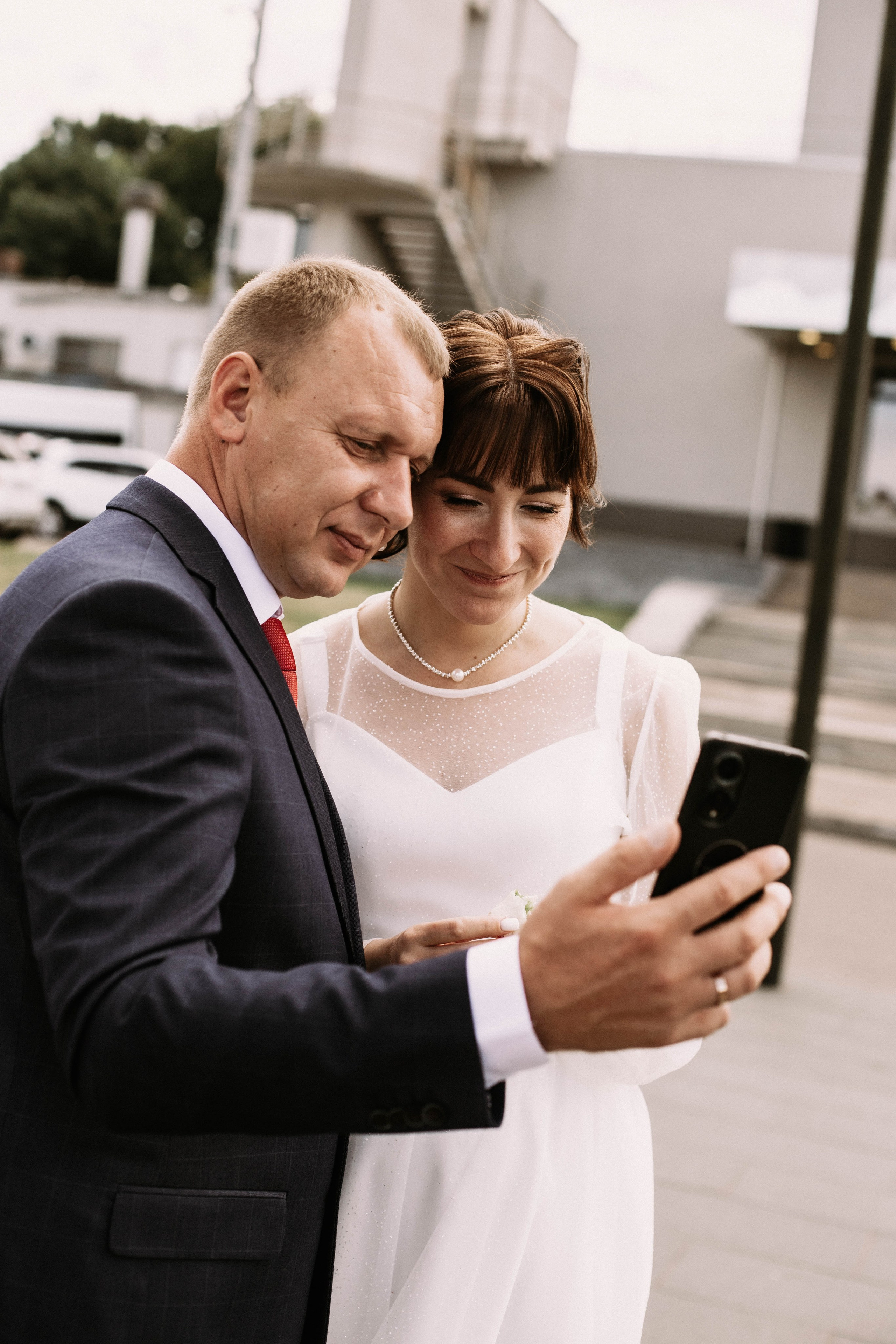 Настя + Руслан. Фотограф в Нижнем Новгороде