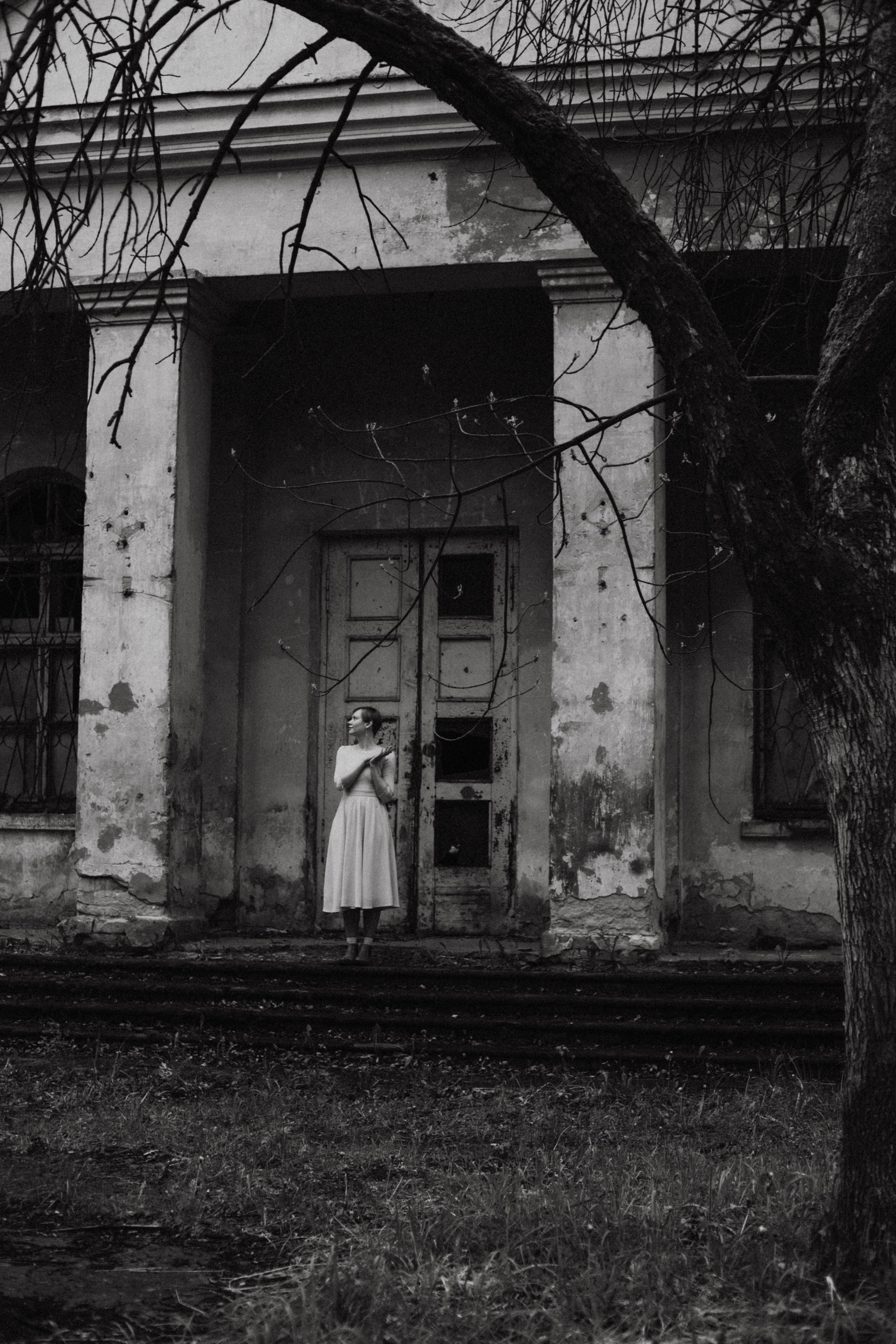 Надин Свети. Фотограф в Нижнем Новгороде