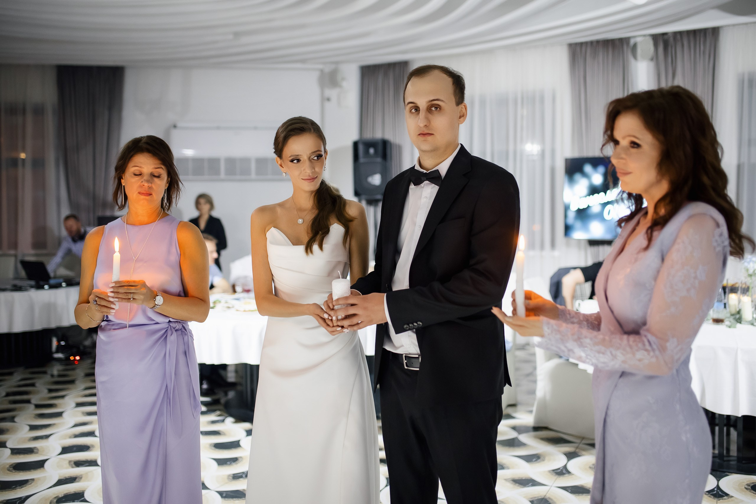 Вячеслав и Анастасия. Karas. Выездная.Полный день. Свадебный фотограф в Хабаровске