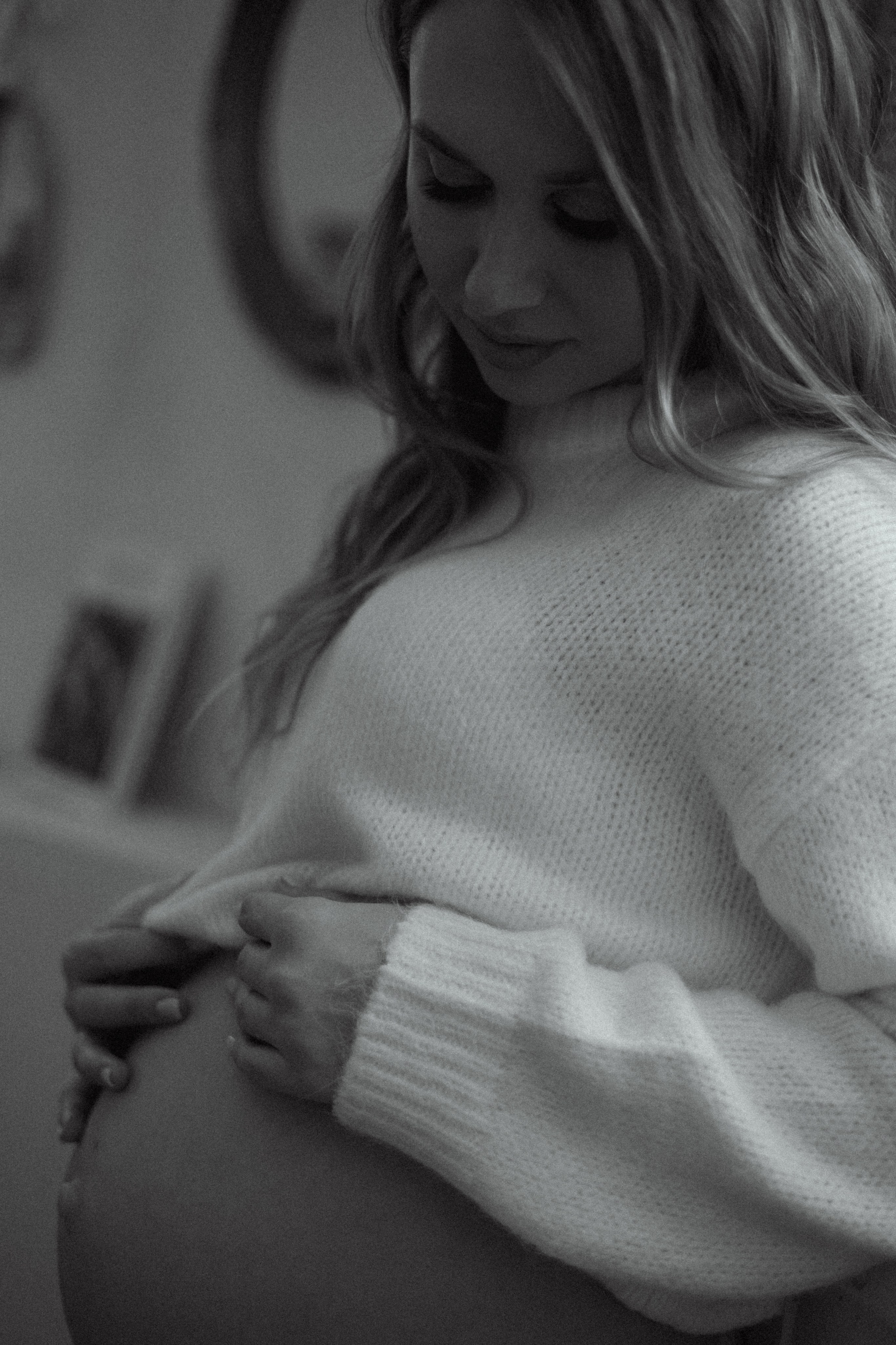 Фотосессия беременности в гончарной мастерской. Семейный фотограф Москва Юлиана Фетисова