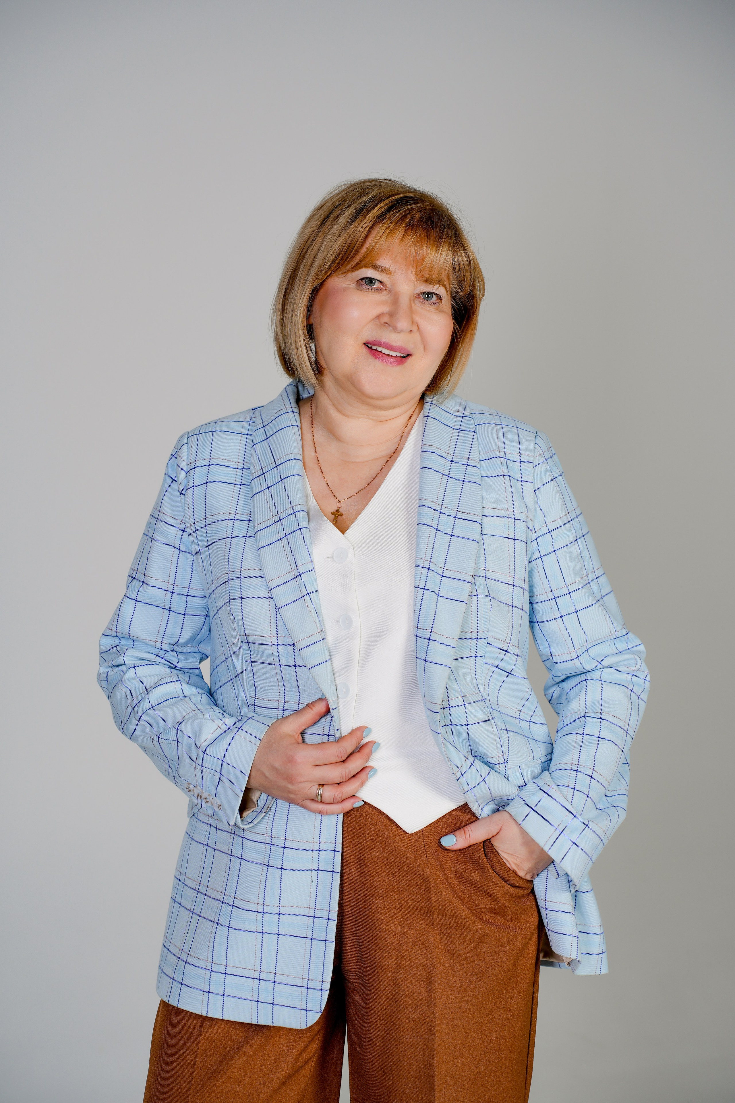 Портреты в студии. Фотограф Элина Задорожная