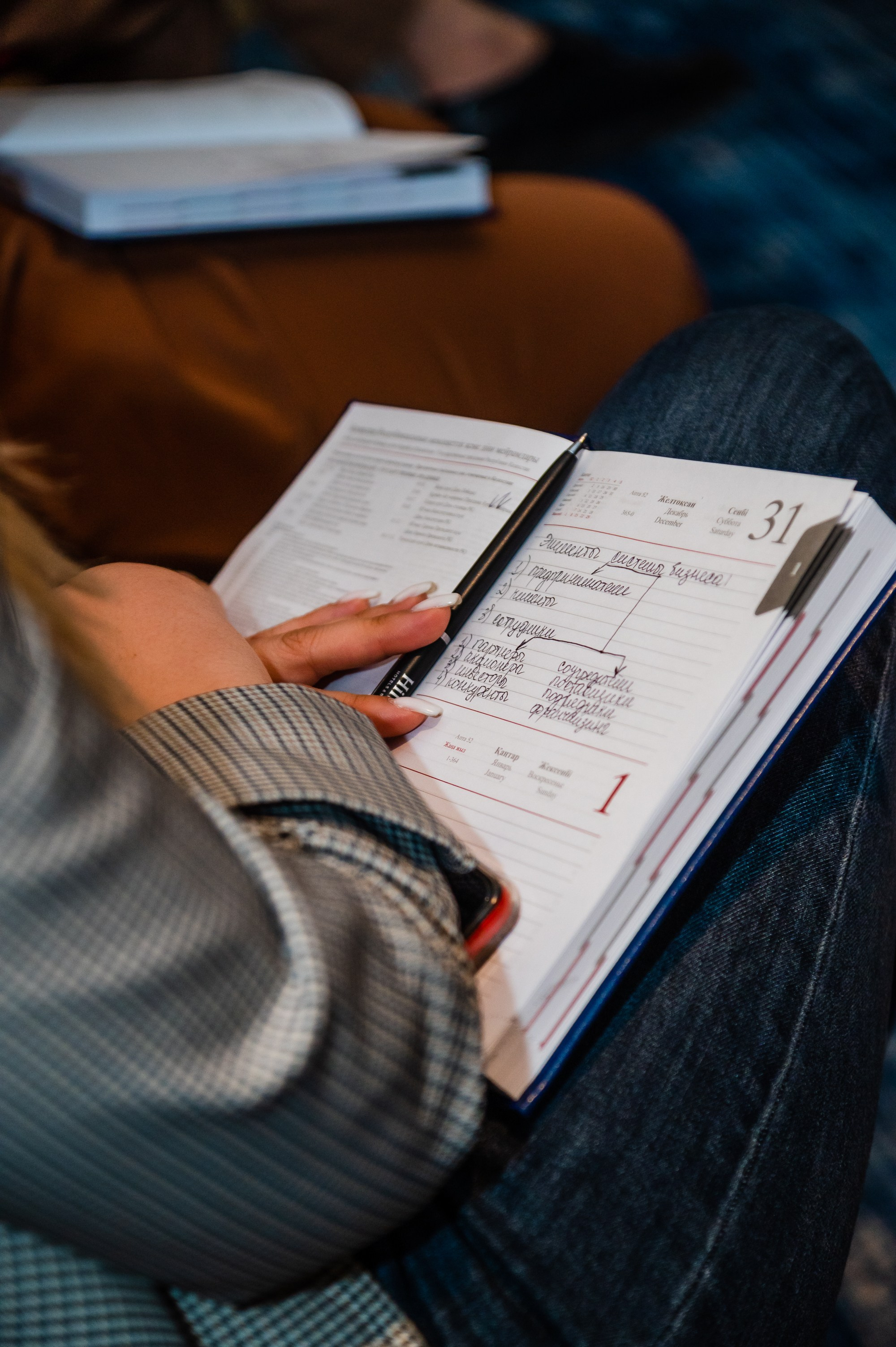 Workshop Koshmarina (репортаж). Фотограф в Астане Табакова Наталья