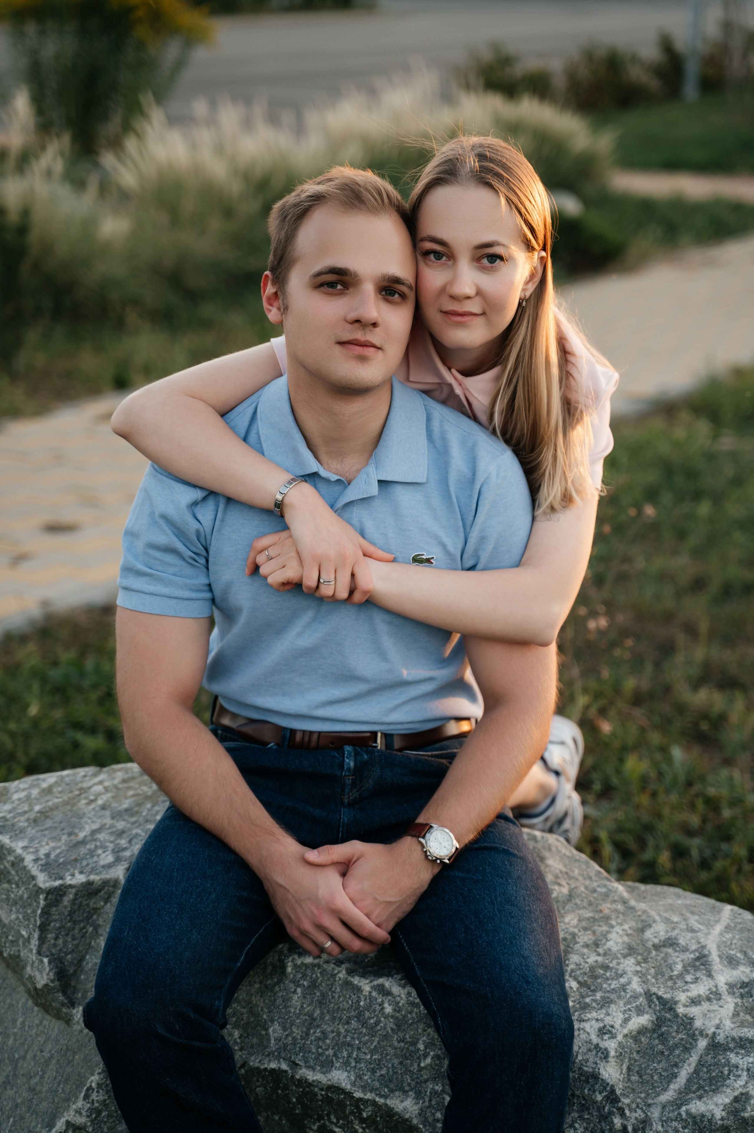 Летняя фотосессия. Фотограф Палий Ульяна